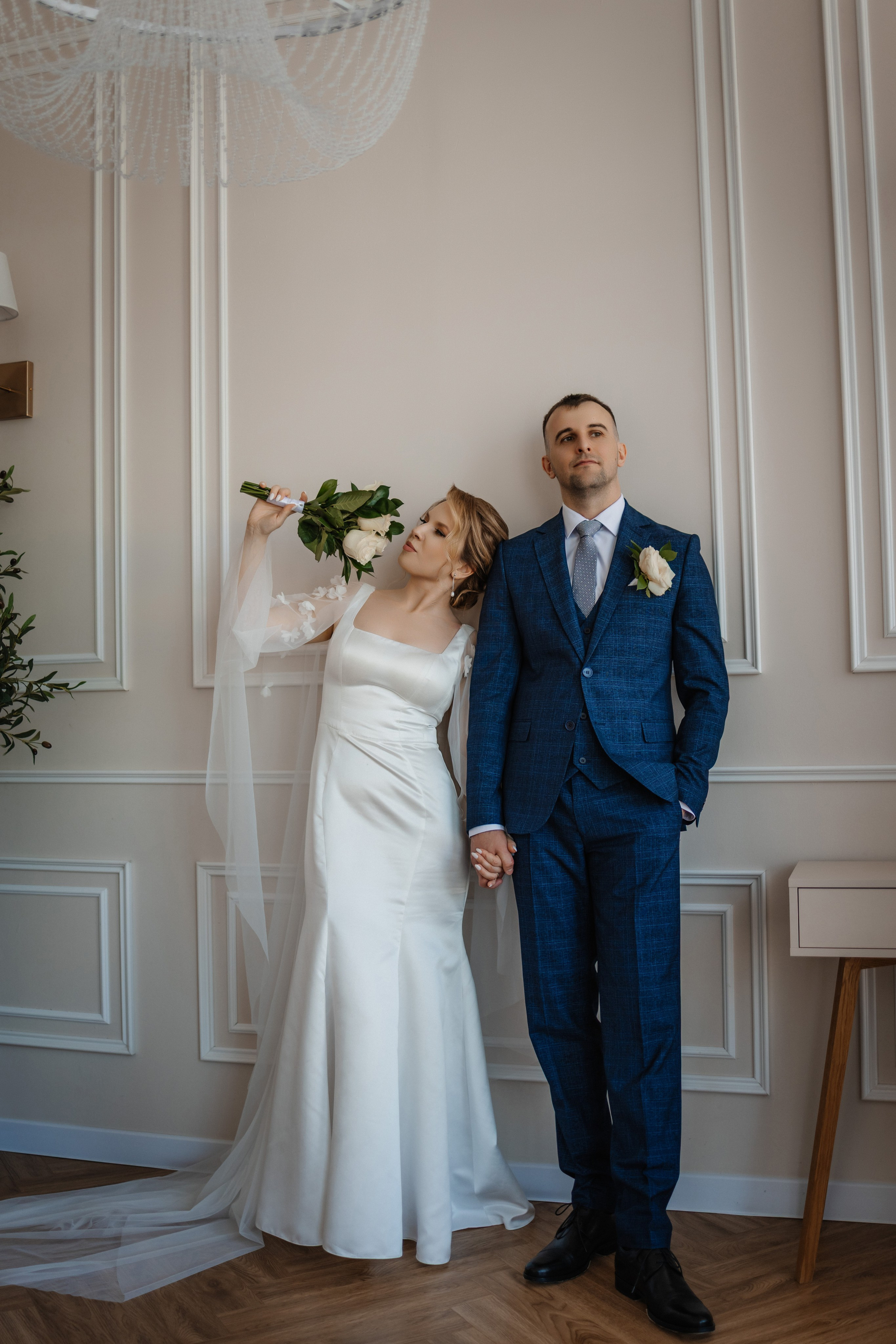 Свадебные фотосессии. Фотограф Норильск Талнах Оксана Пашкевич