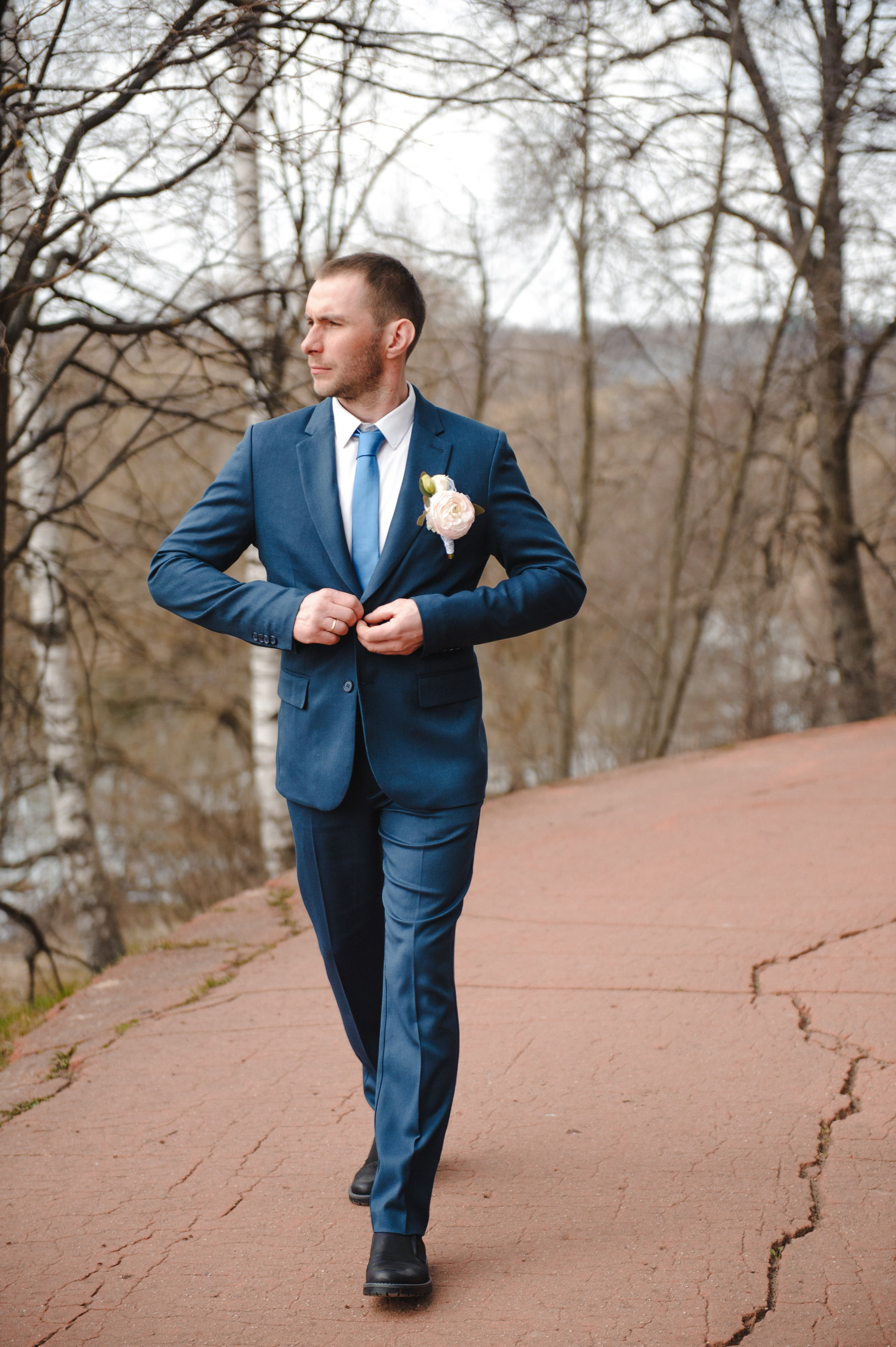 Андрей и Анна. Дмитрий Черяник свадебный и семейный фотограф