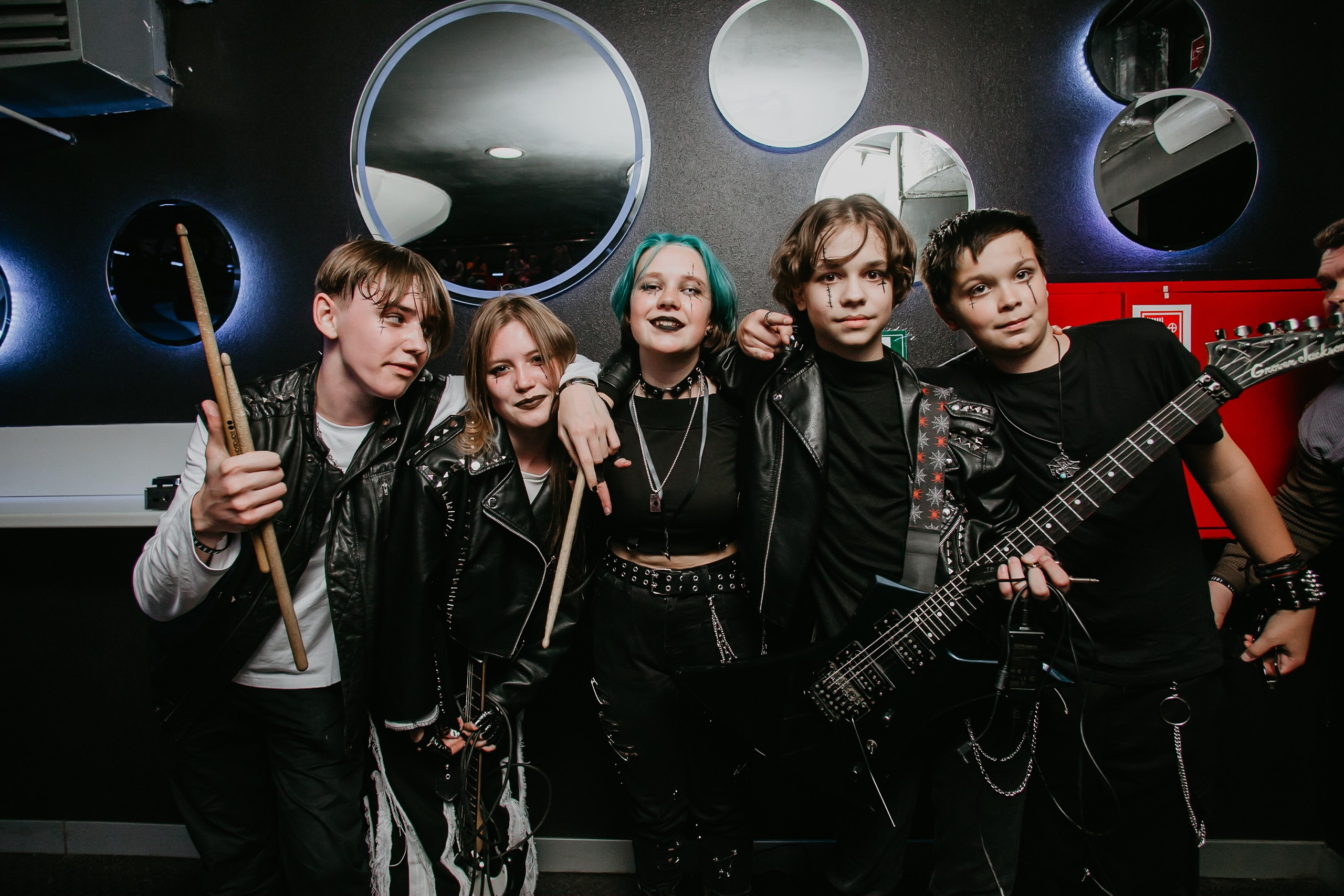 Всероссийский фестиваль «Серебряные струны». Фотограф событий Злобин Дмитрий