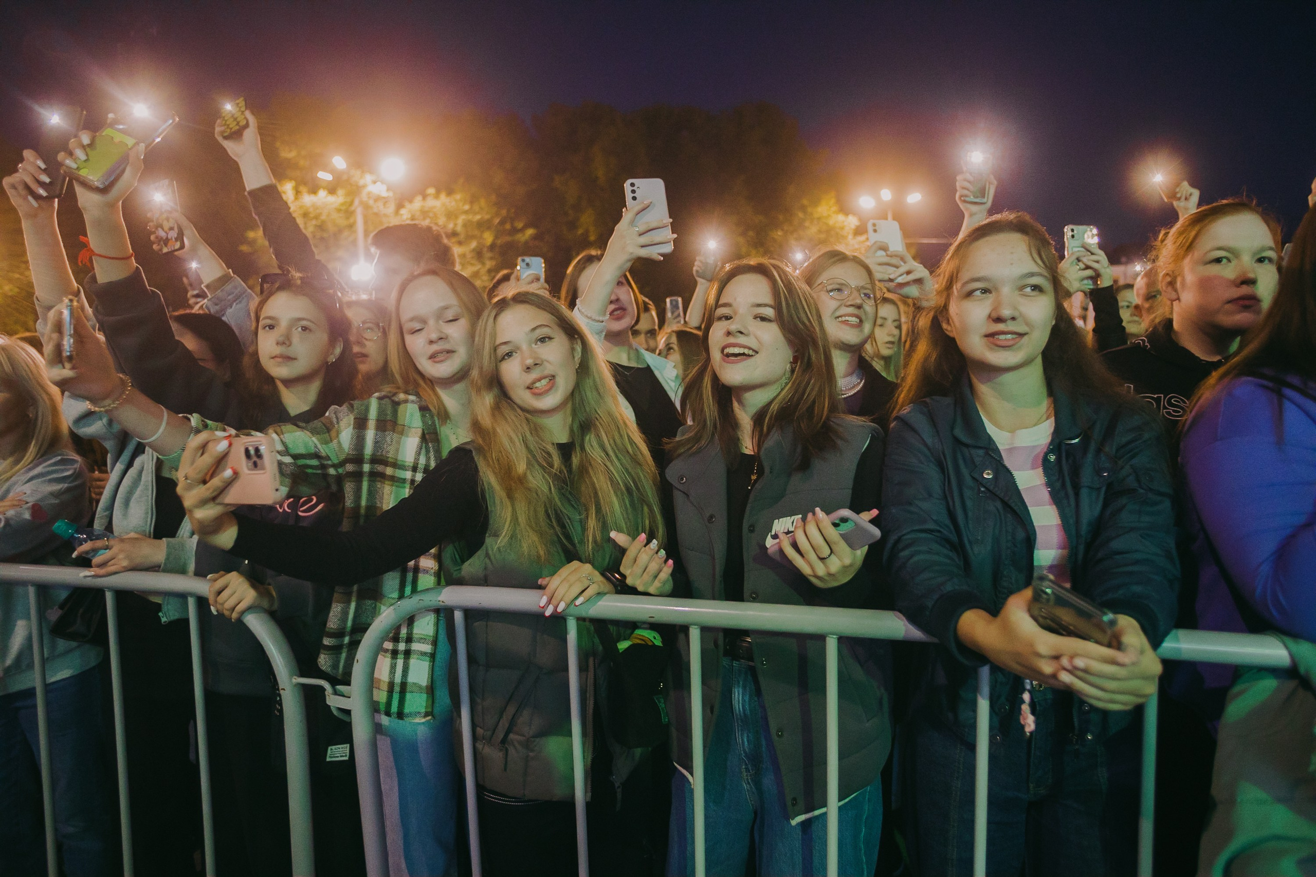 In2Nation. Фотограф событий Злобин Дмитрий