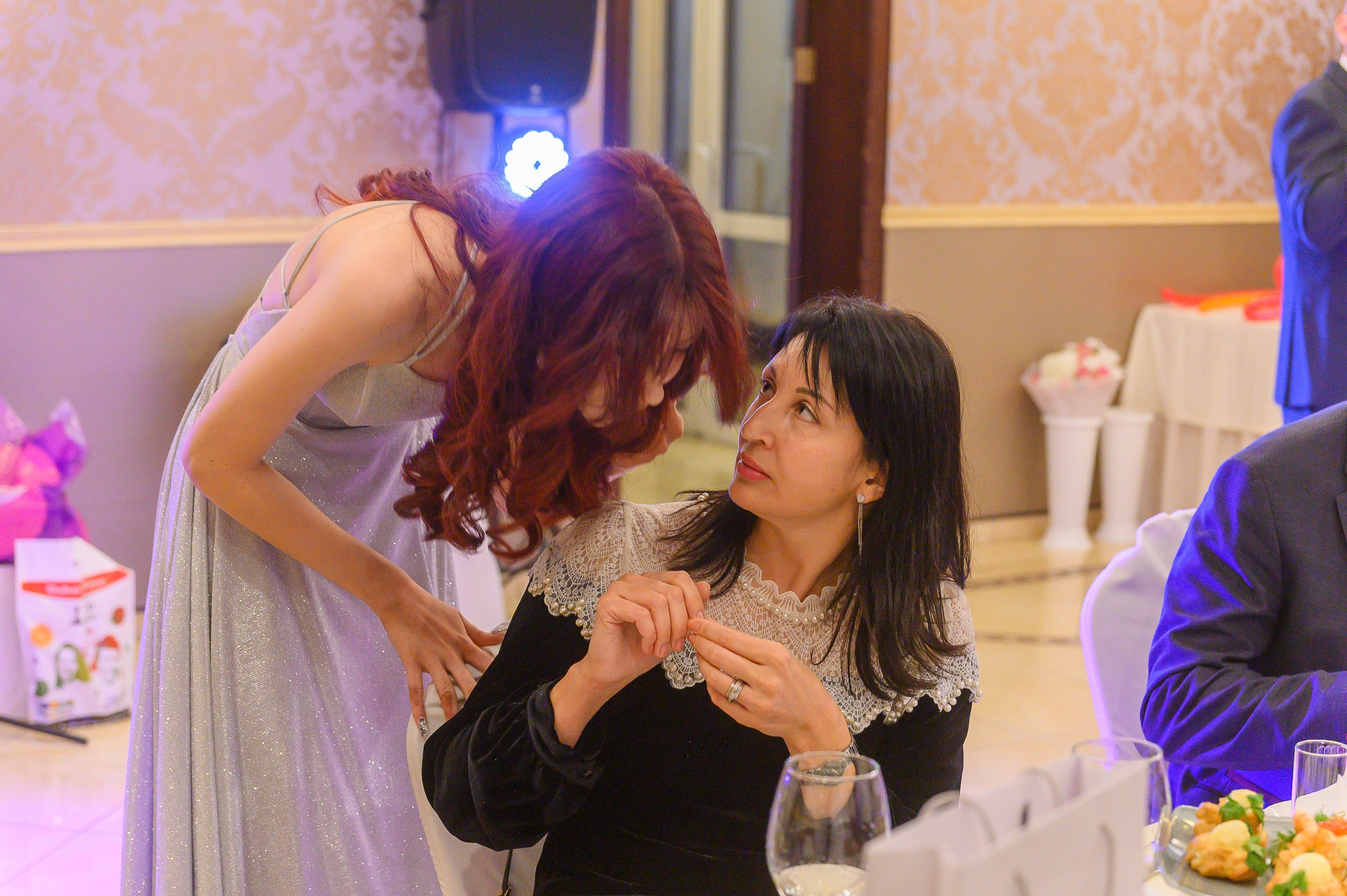 День рождение 18 лет. Фотограф в Кемерово Владислав Шульц