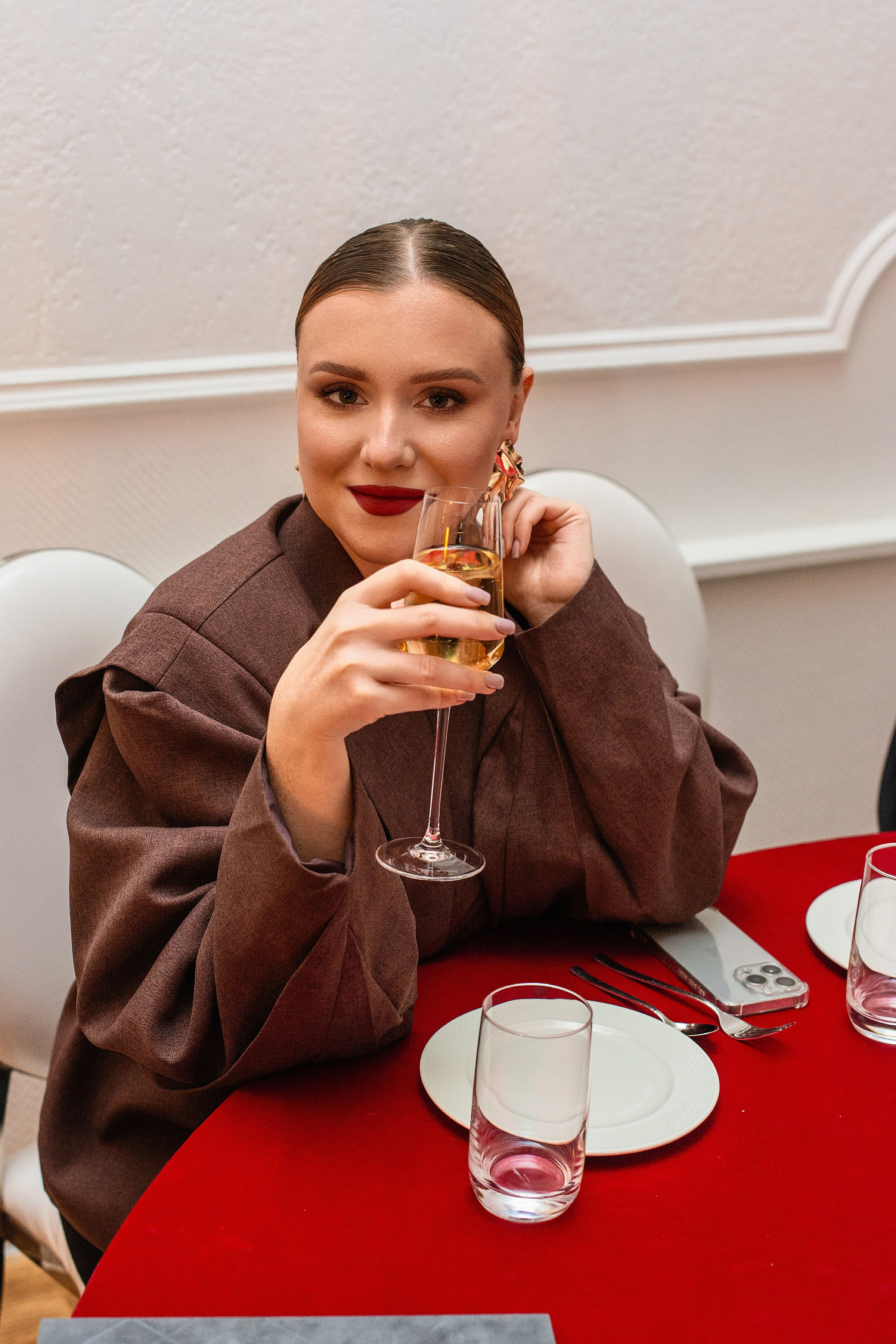 Благотворительный концерт «Твори Добро». Фотограф в Москве Ангелина Ким