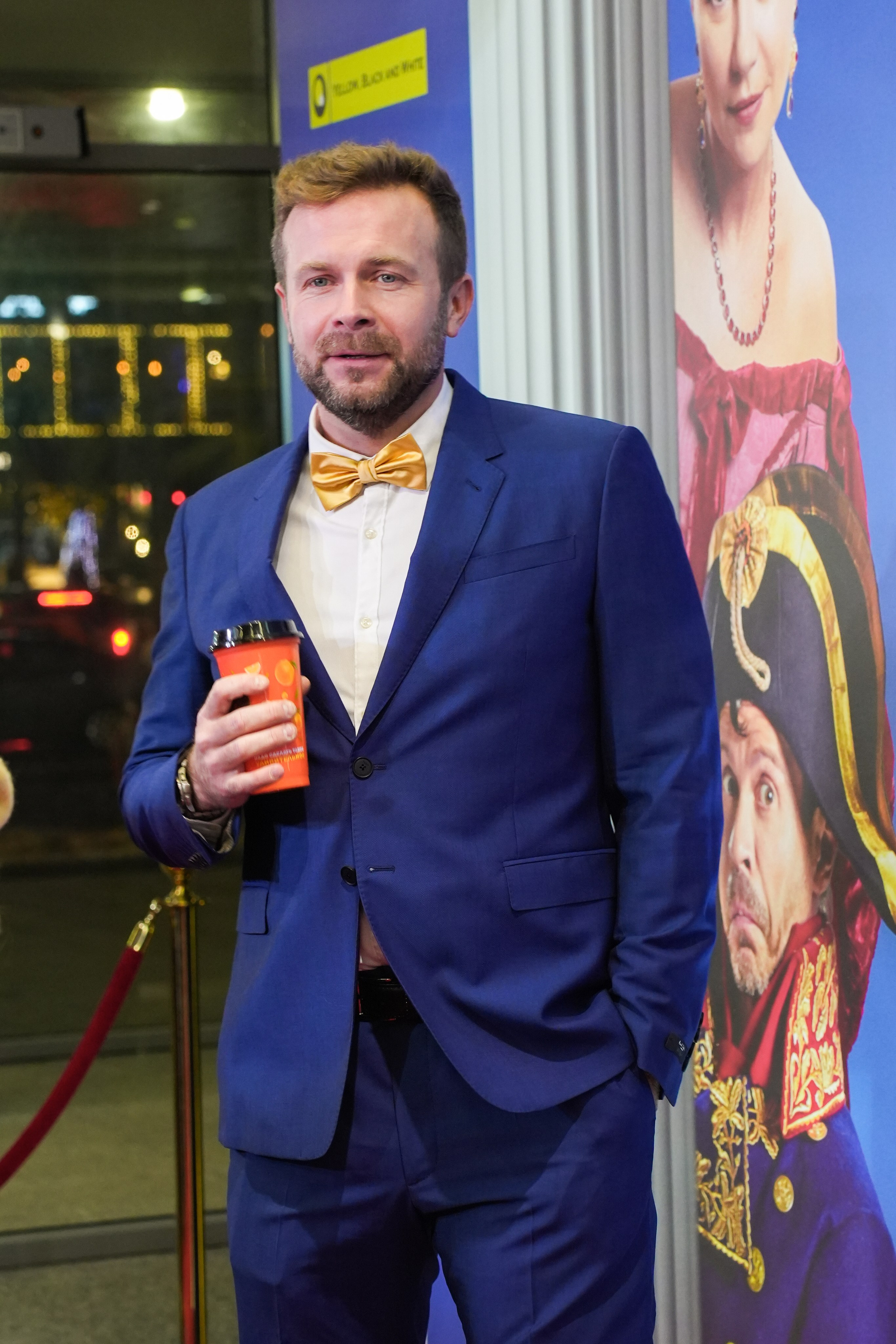 ХОЛОП 2. Фотограф Екатерина Юрьева | Тула, Москва, Новомосковск