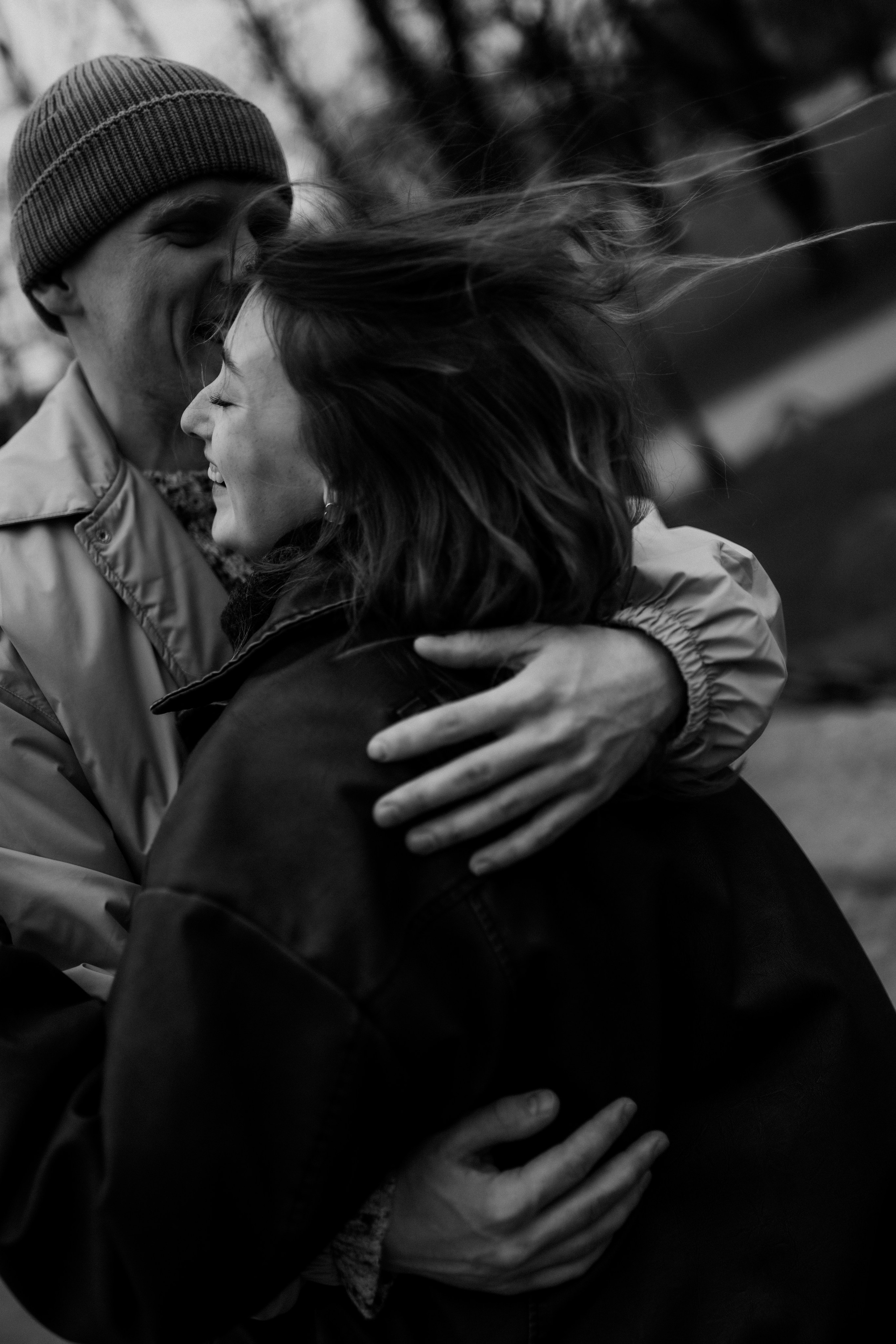 Кристина и Тимофей. Фотограф в Санкт-Петербурге