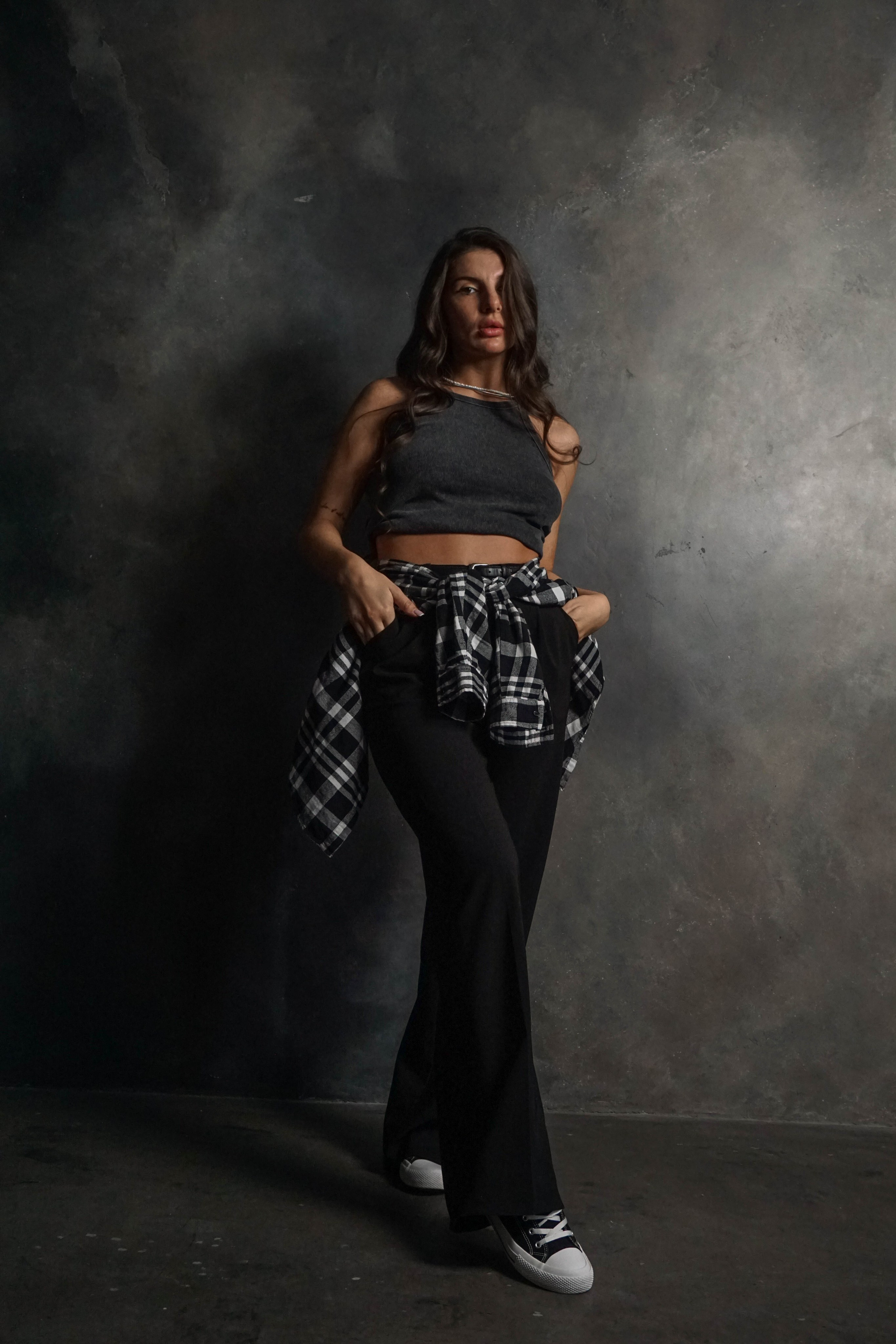 Индивидуальные съемки. Фотограф Голенева Анастасия