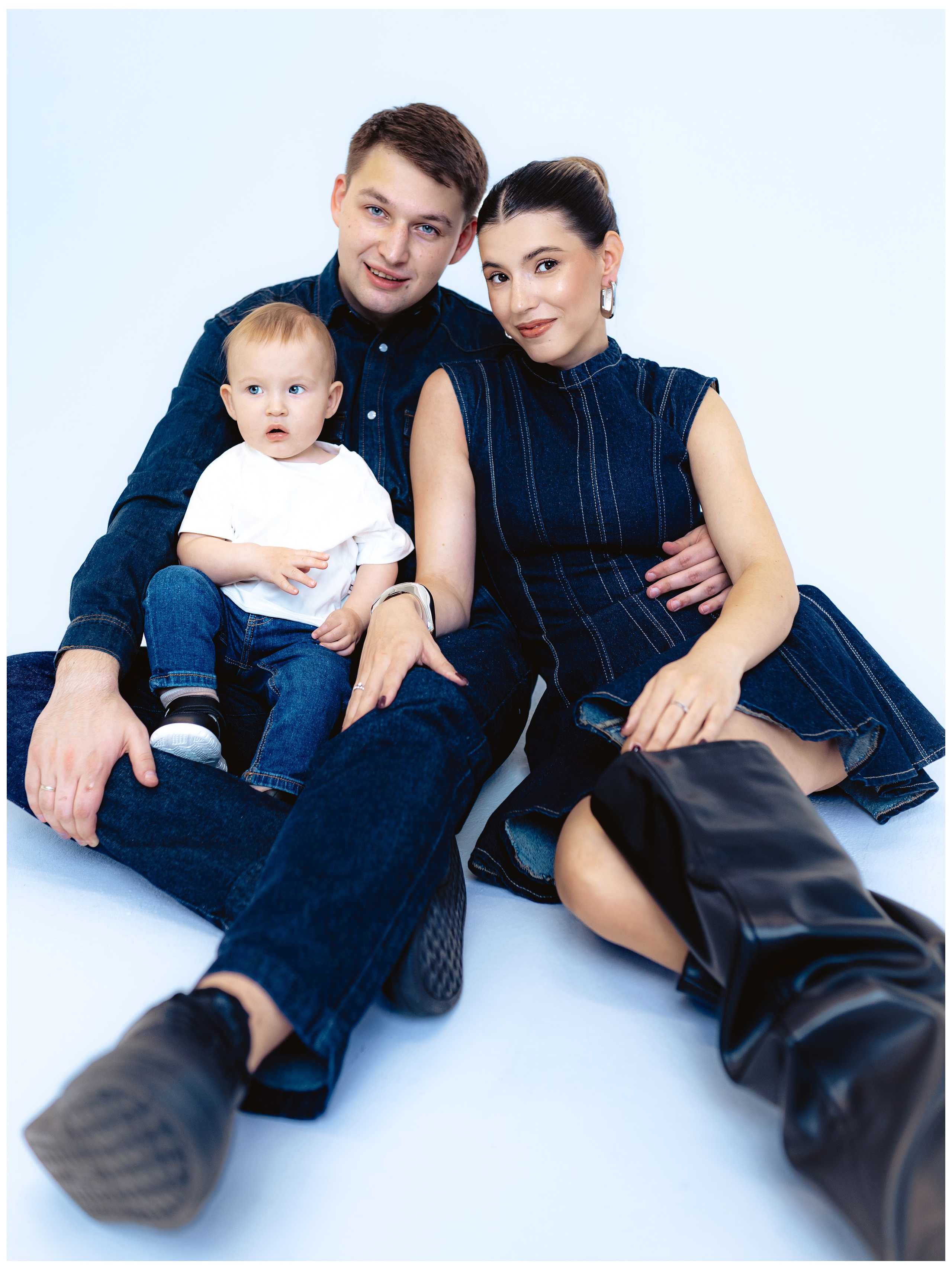 Парные и семейные съемки. Фотограф Анастасия Козловская aadazzling