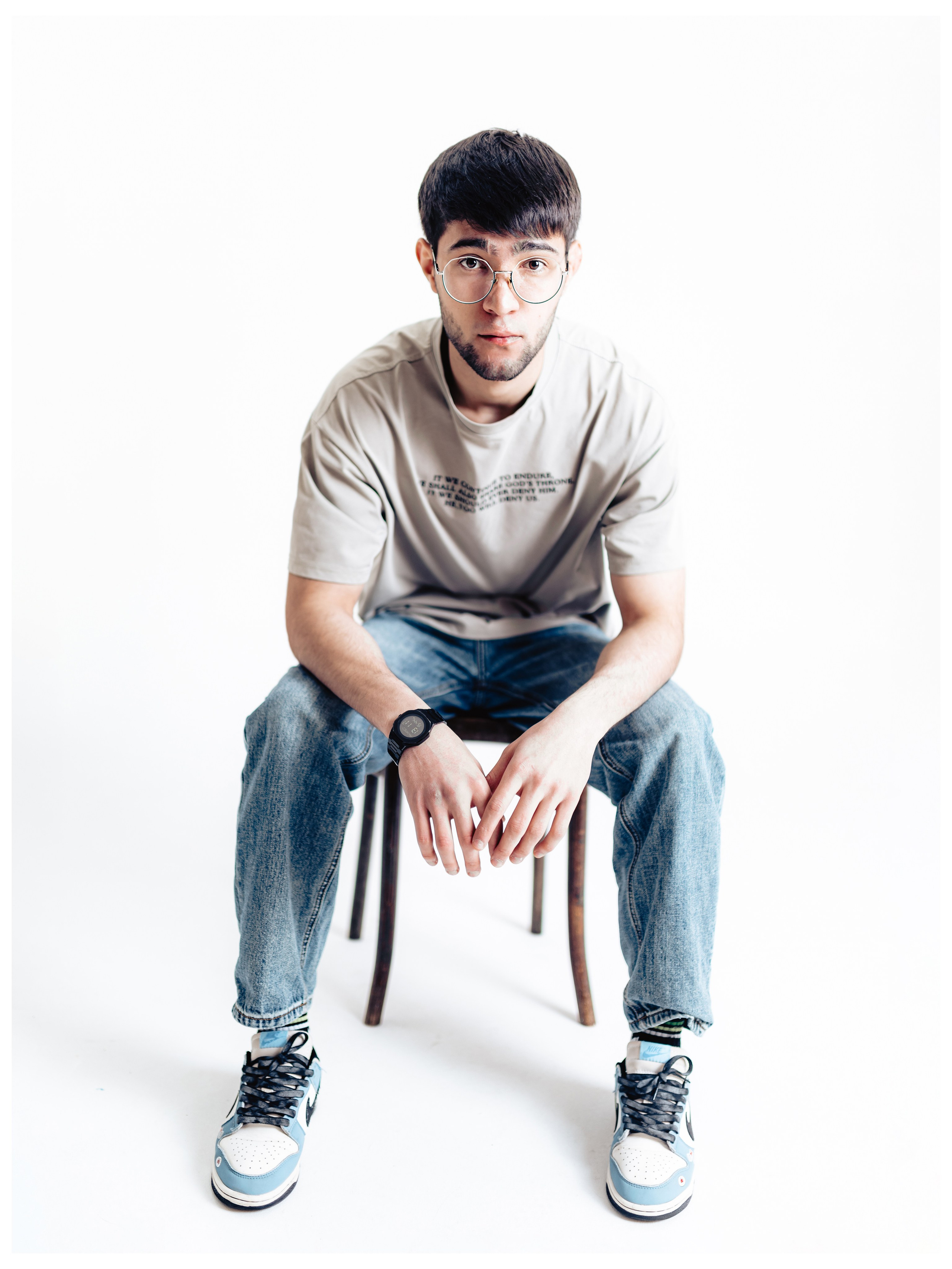 Студийные. Фотограф Анастасия Козловская aadazzling