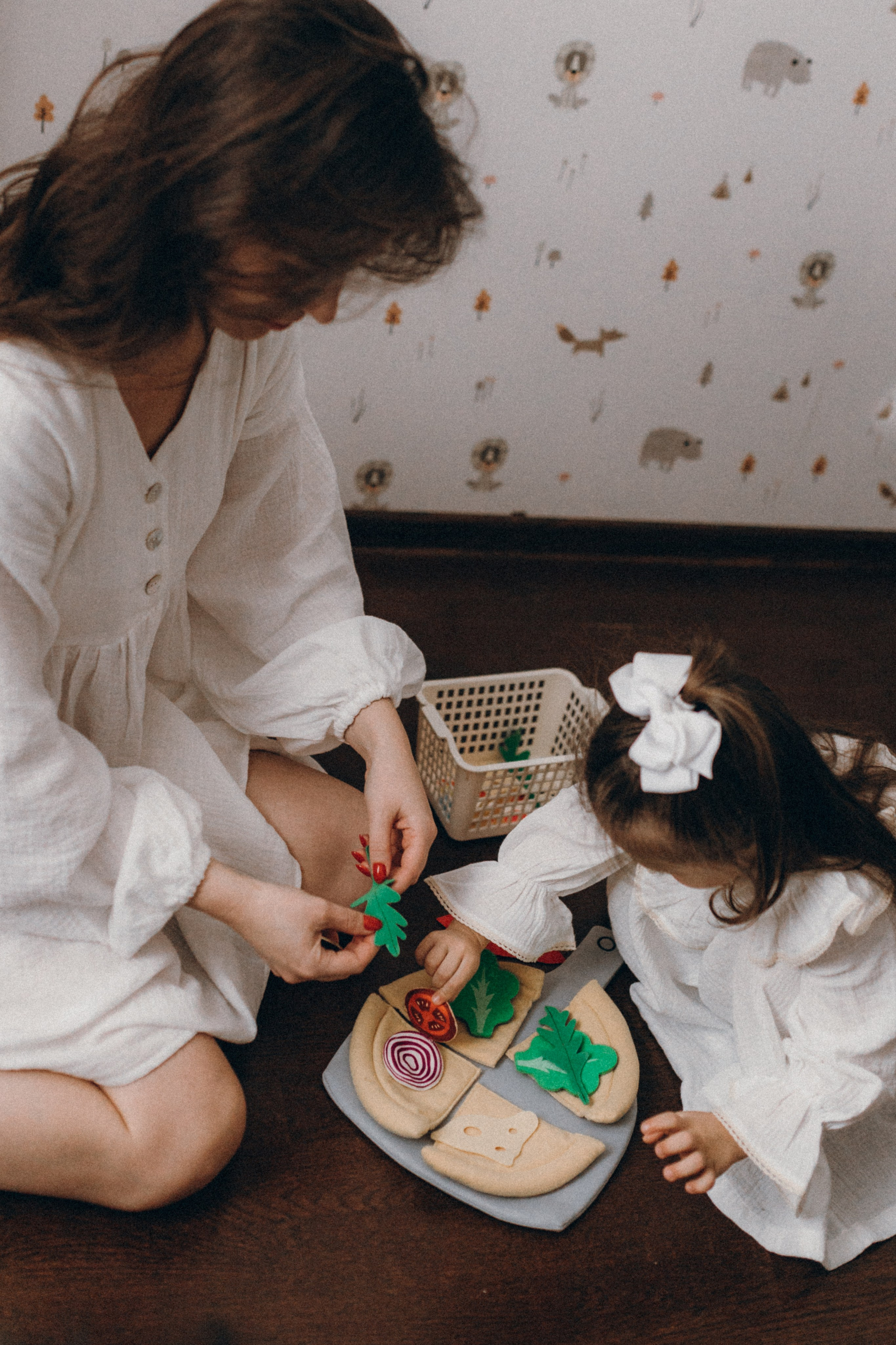 Арина & Вика. Фотограф НОГИНСК, Москва, Анастасия Белая