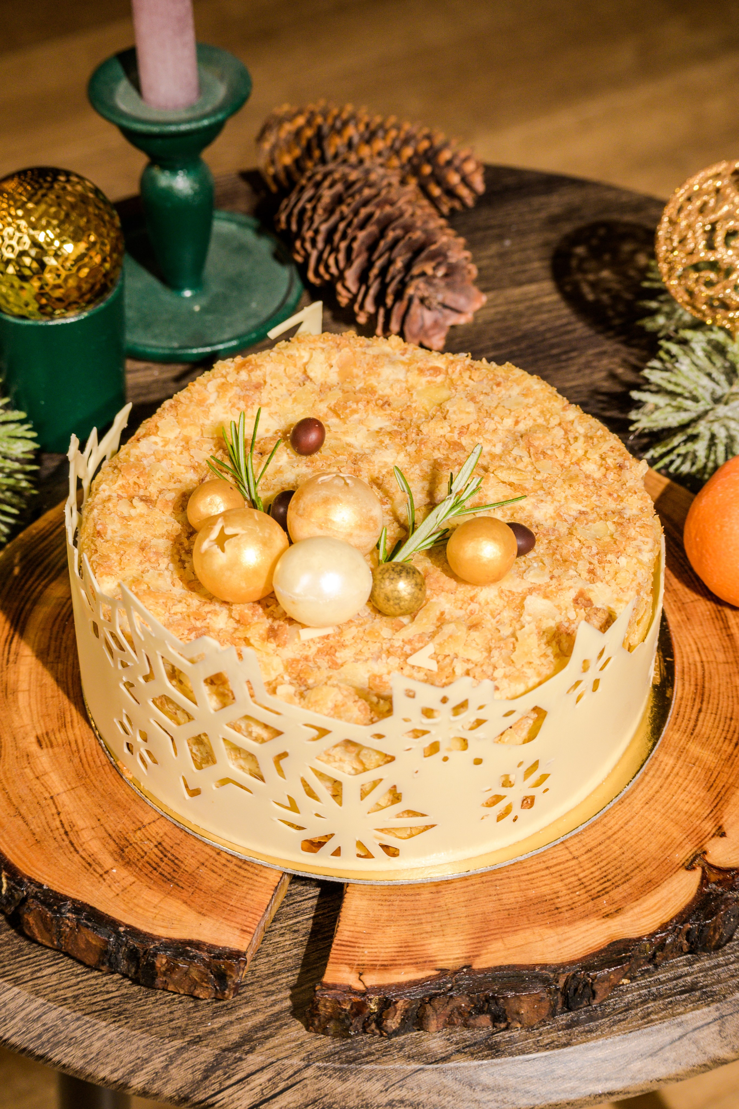 Desert. Fotograf Dmitrii Donets