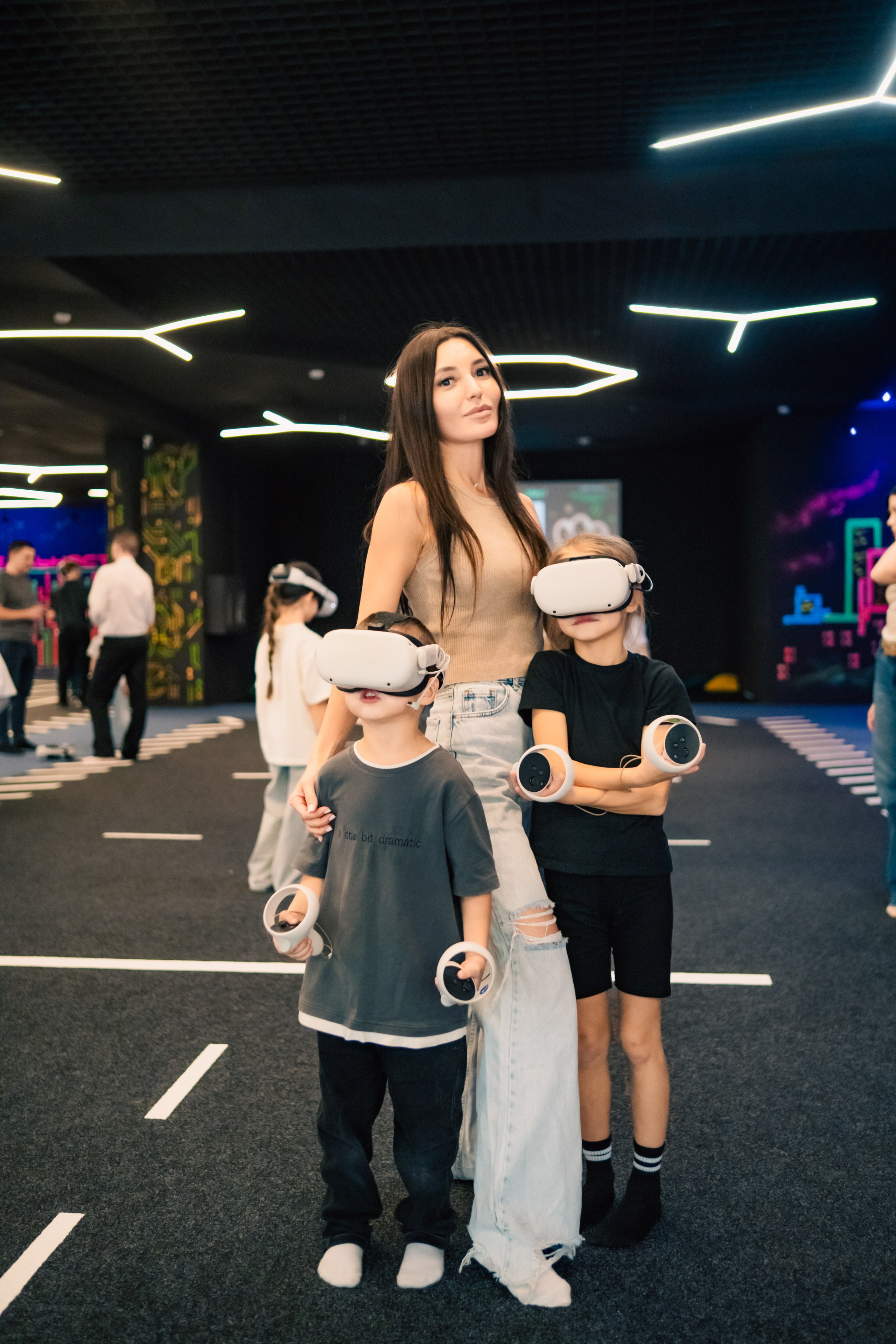 VR April-May. Felixtones