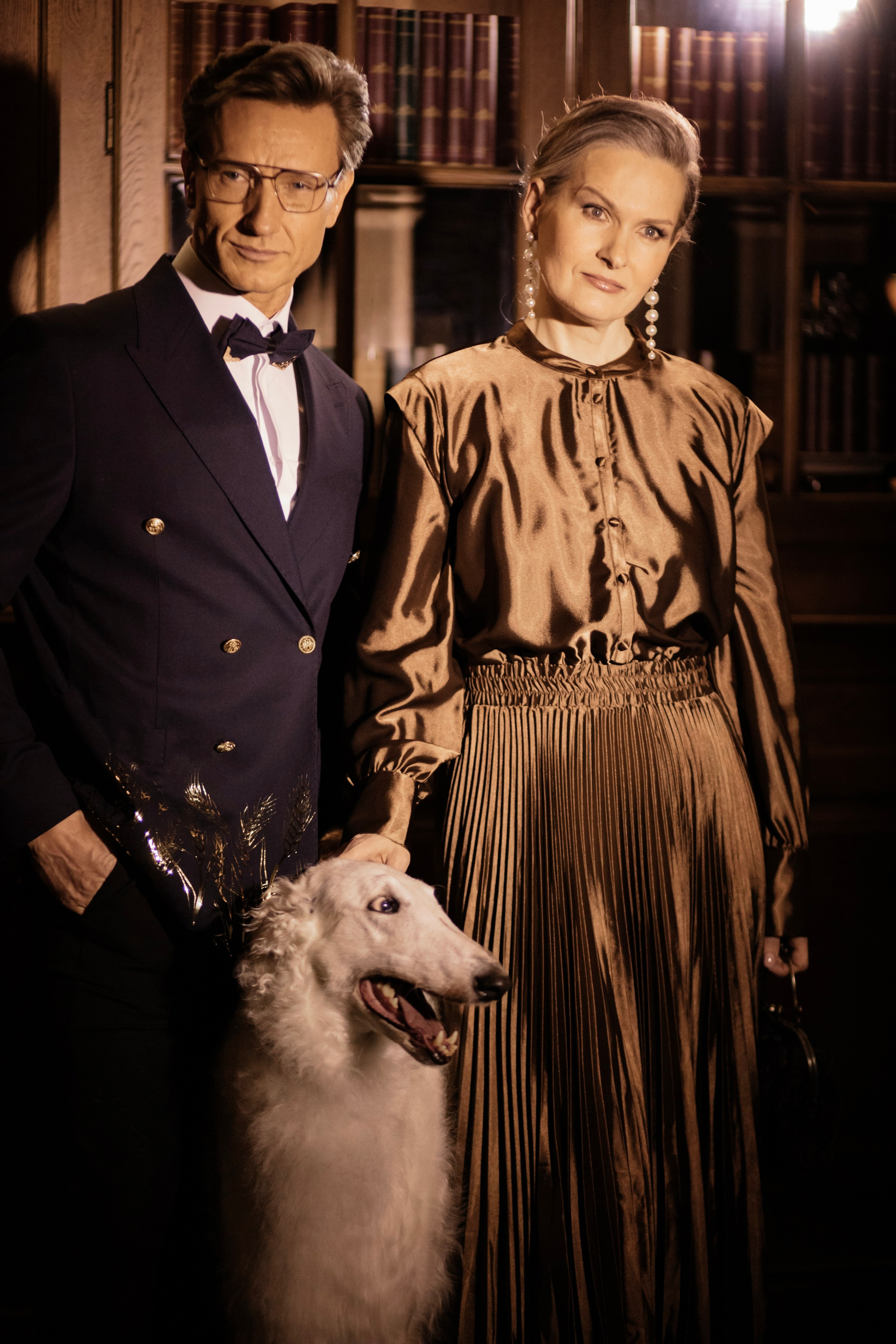 Гости. Фотограф в Москве Екатерина Абрамова