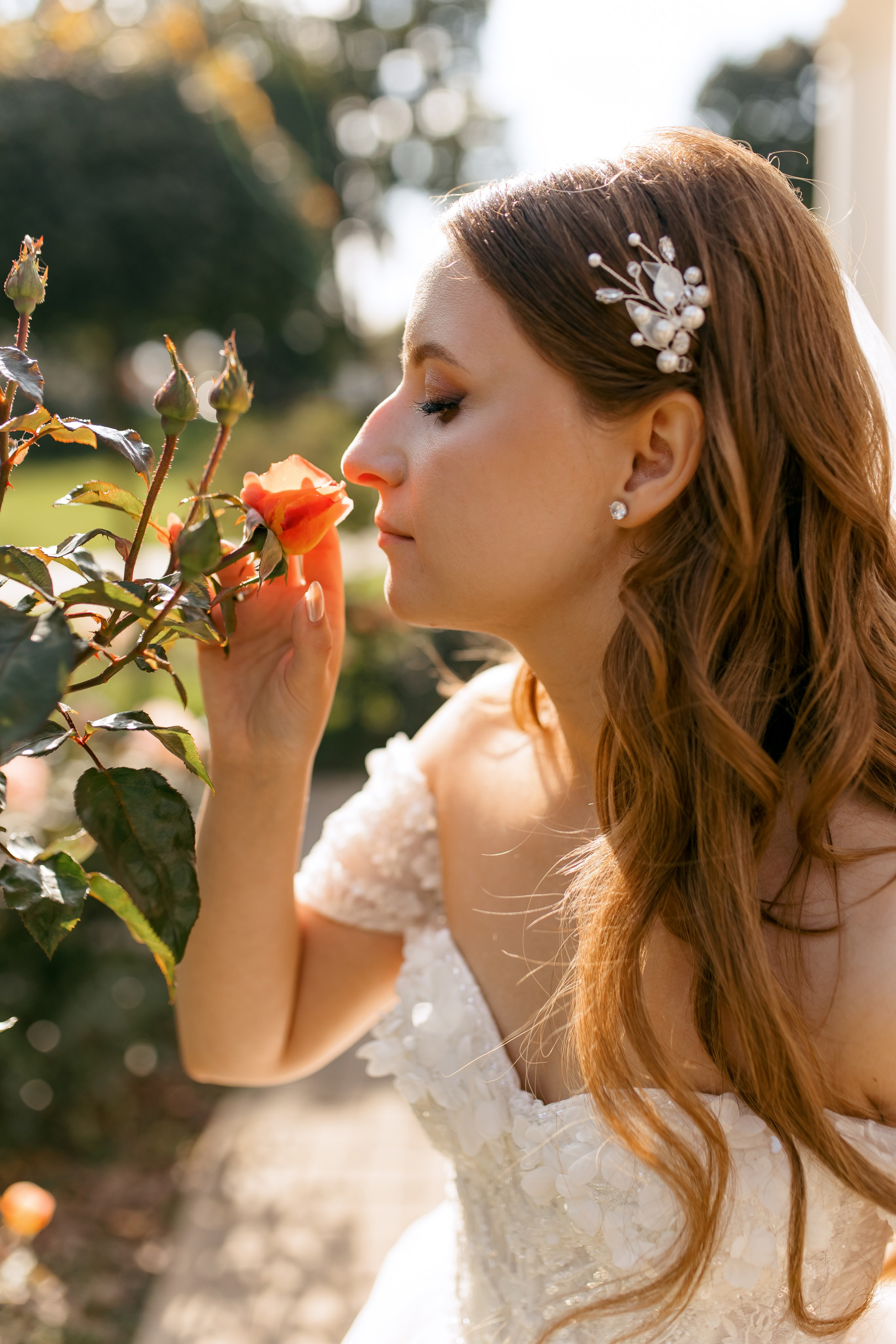 Роман и Татьяна. Свадебный и портретный фотограф — Мария Костина