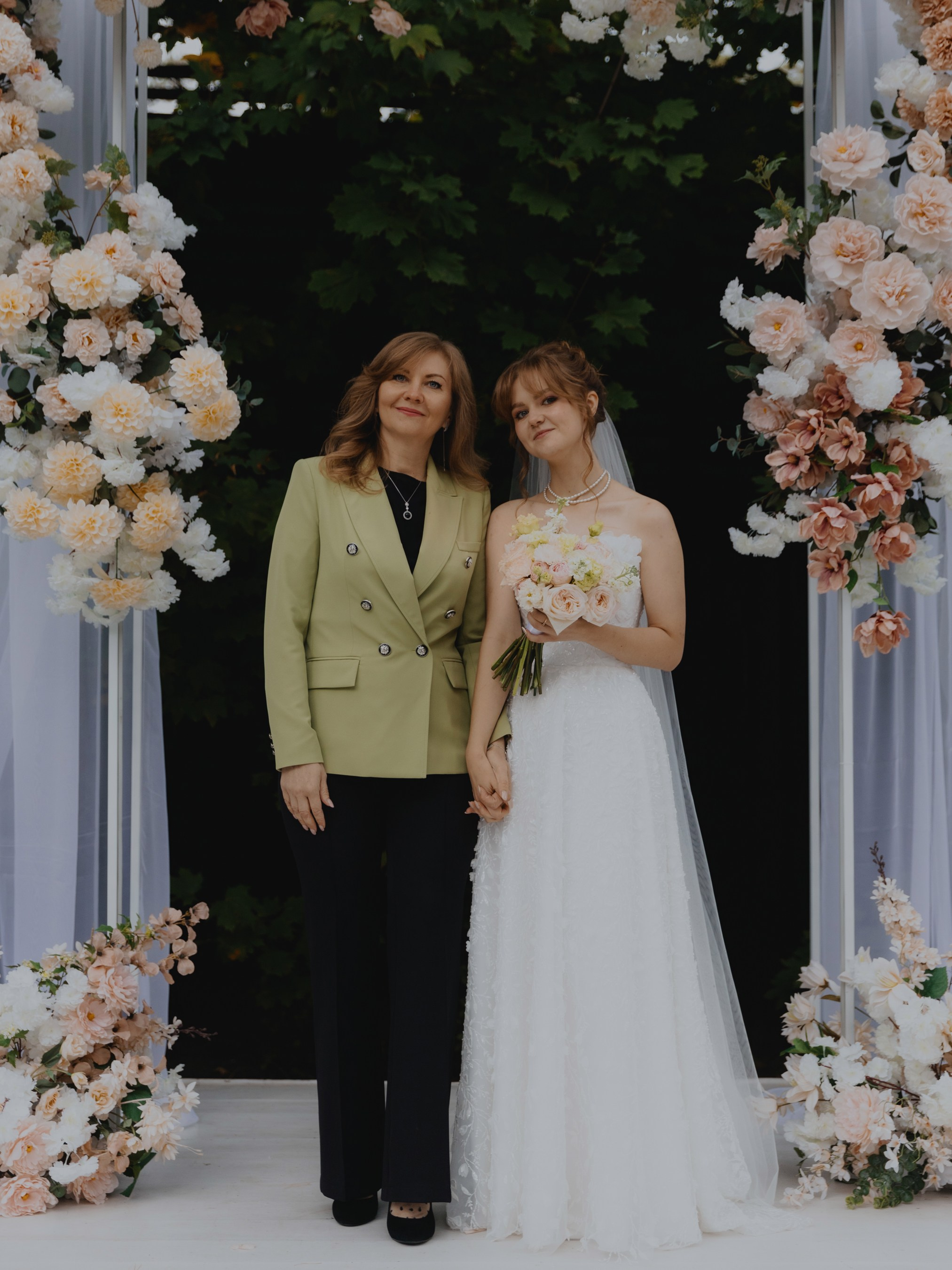 Сергей и Даша (полный день). Свадебные фотографы в Гомеле и Минске Сергей и Анастасия Фещенок