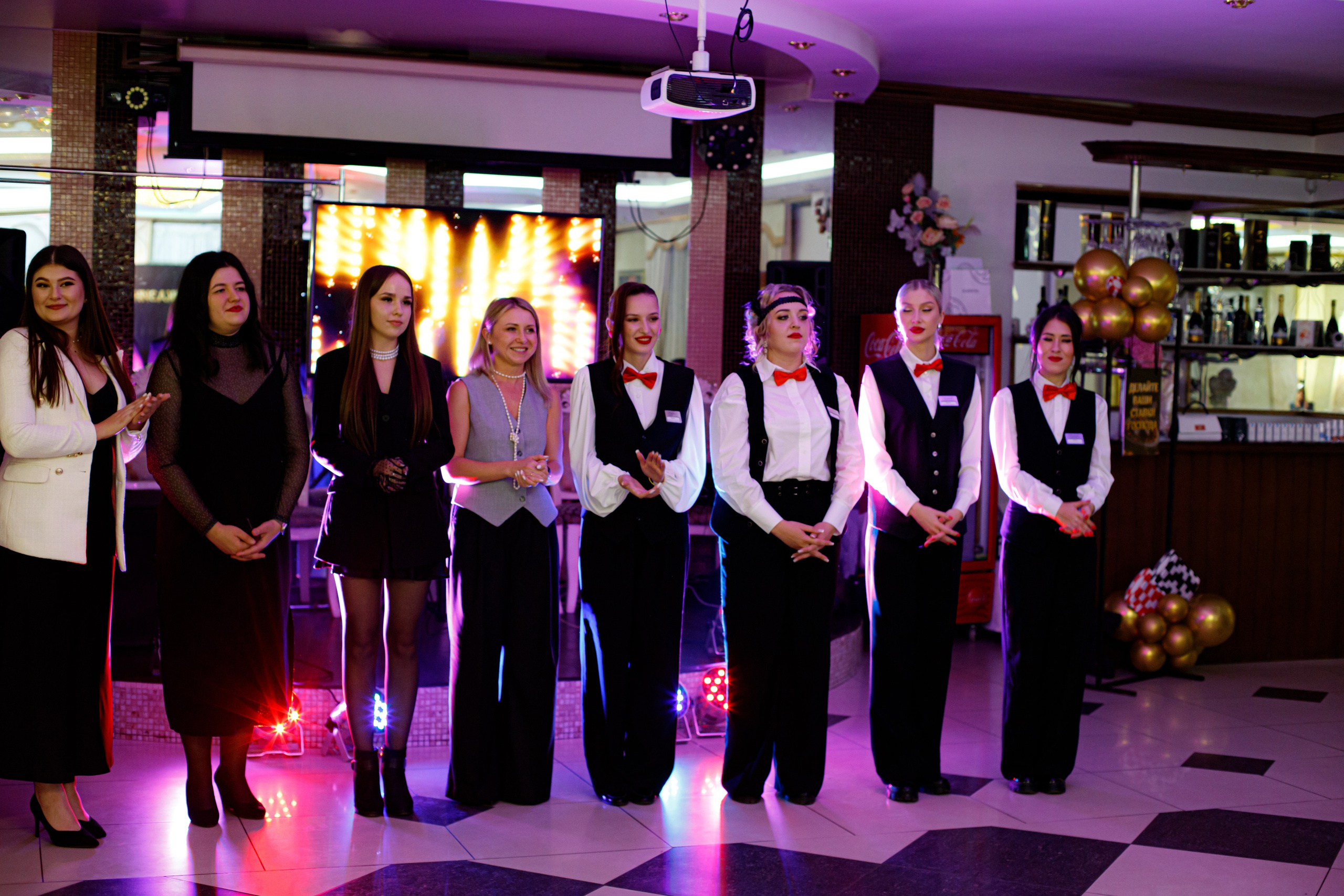 ELOSMED. Photokarish