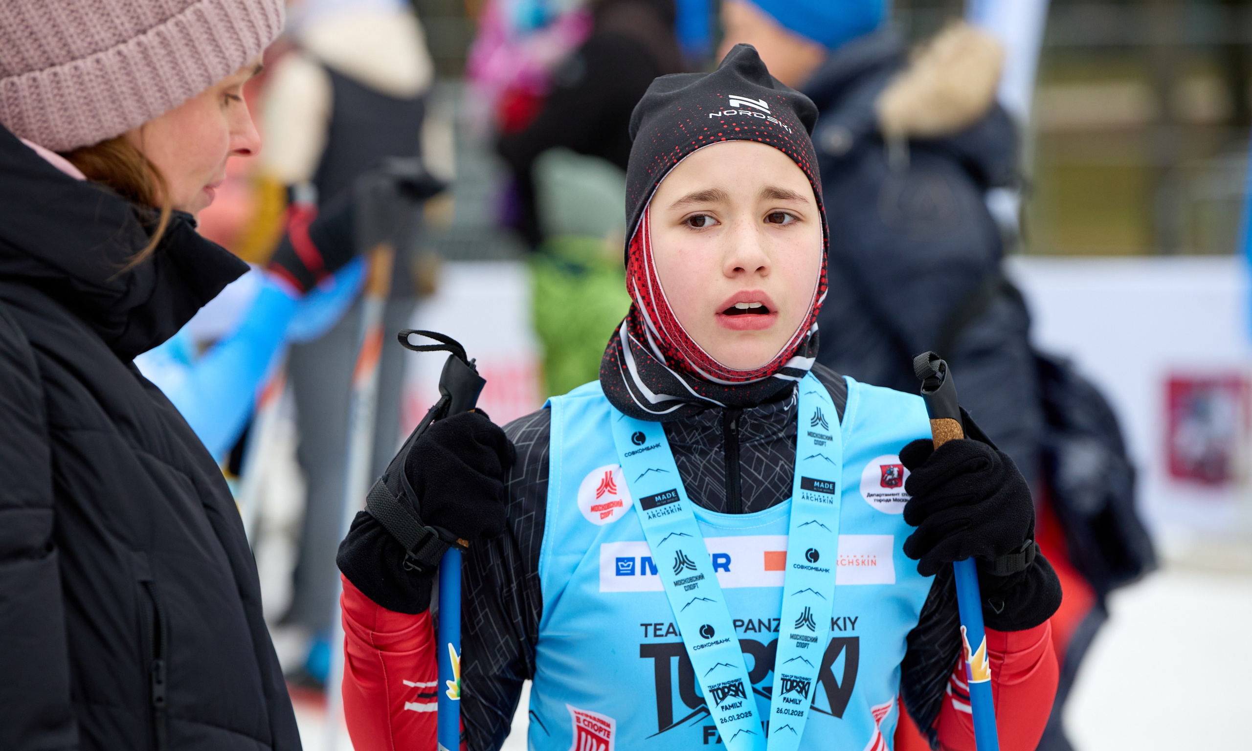 Спорт. Егор Тутубалин