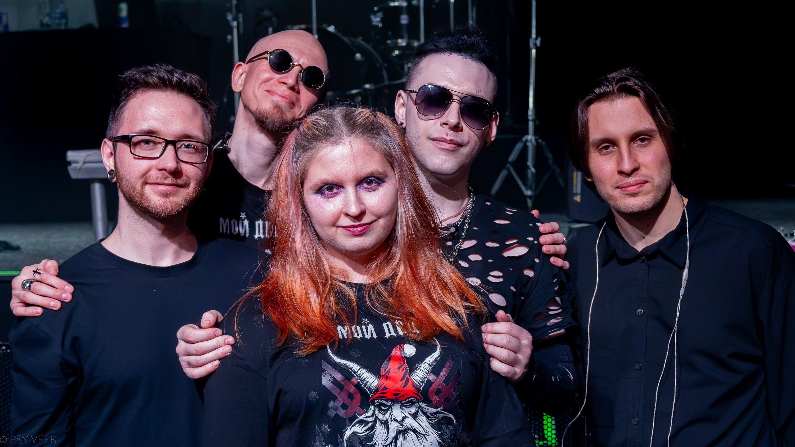 AsperX, клуб URBAN, 04.05.2025. Ваш репортажный фотограф