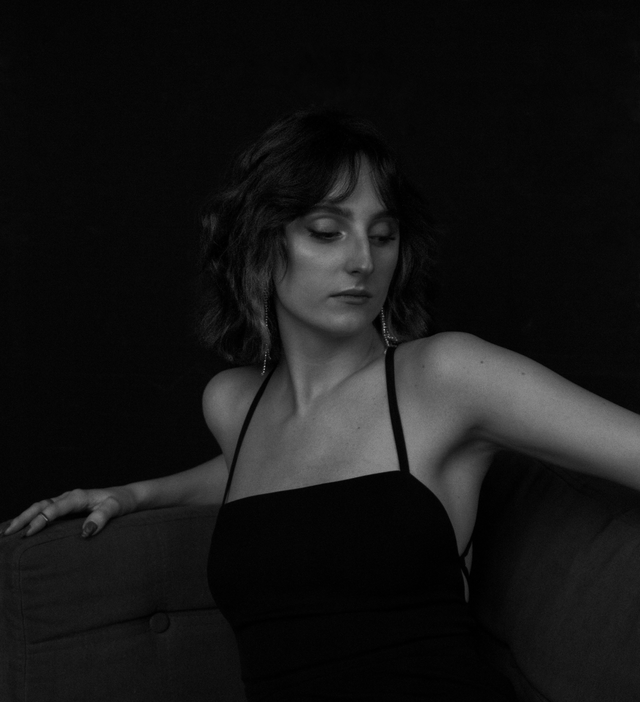 Студийная фотосъемка. Фотограф в Москве ♡