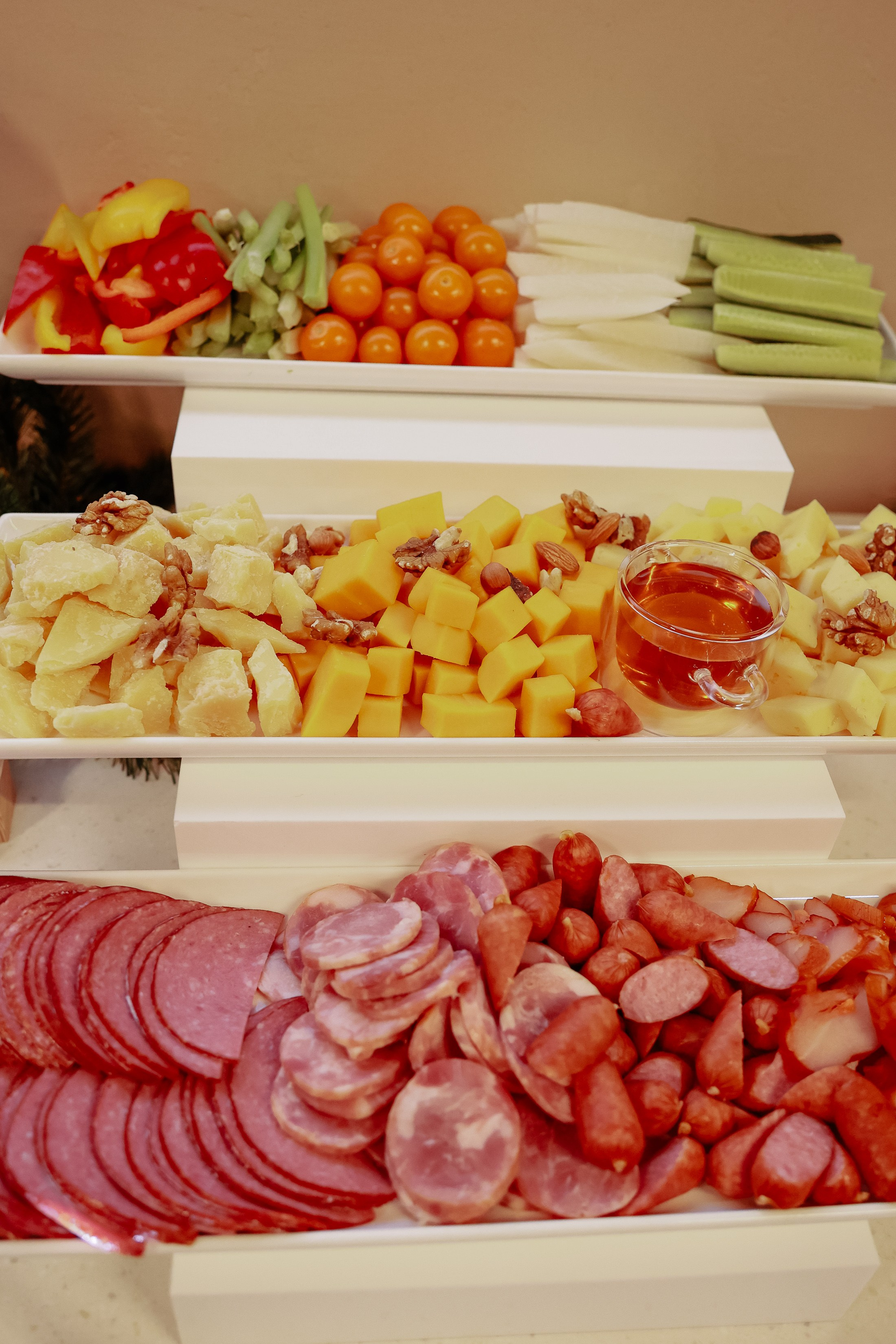 Кубок Первого канала. Фотограф Юлия Мальцева