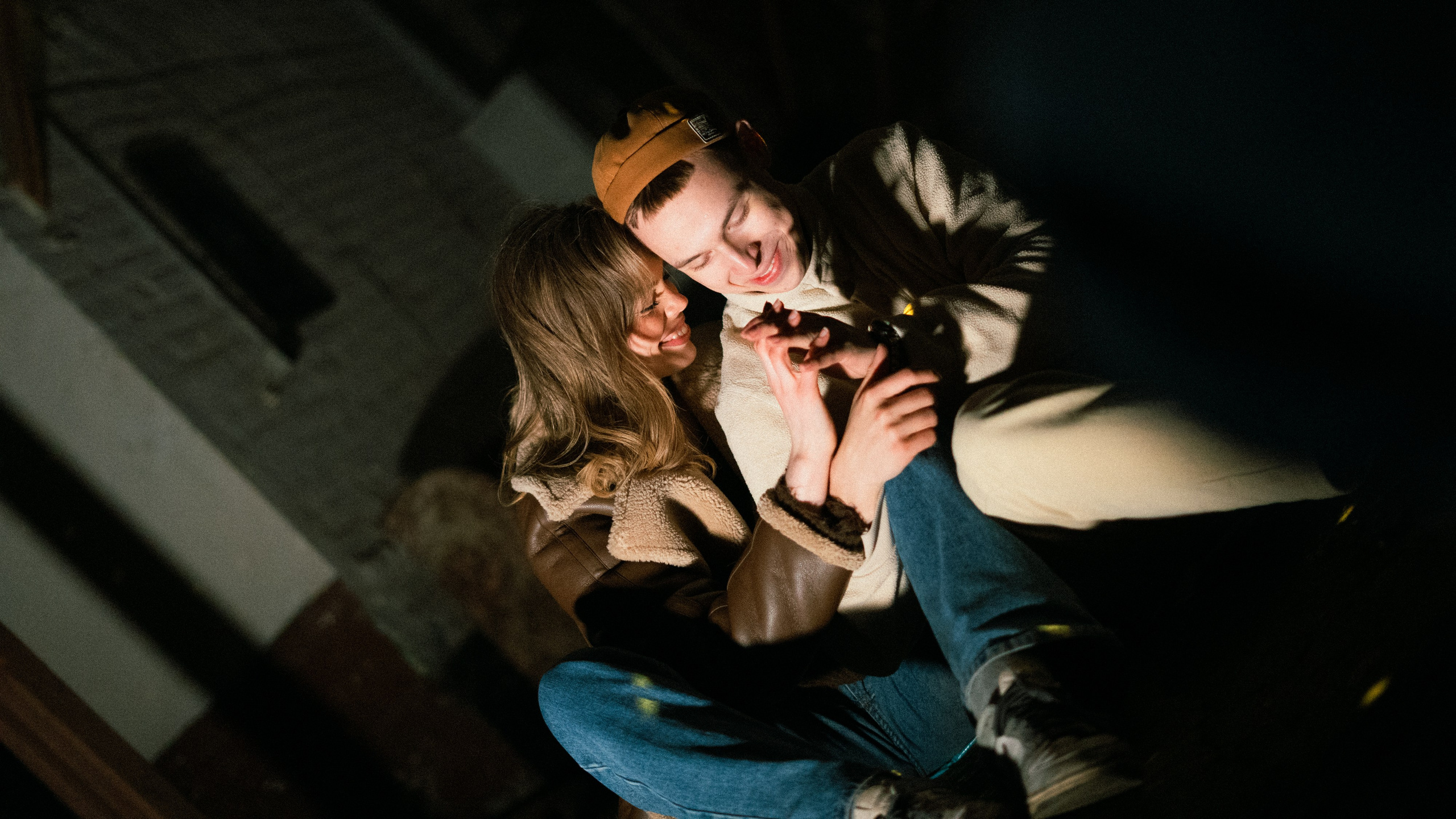 Love story. Главная