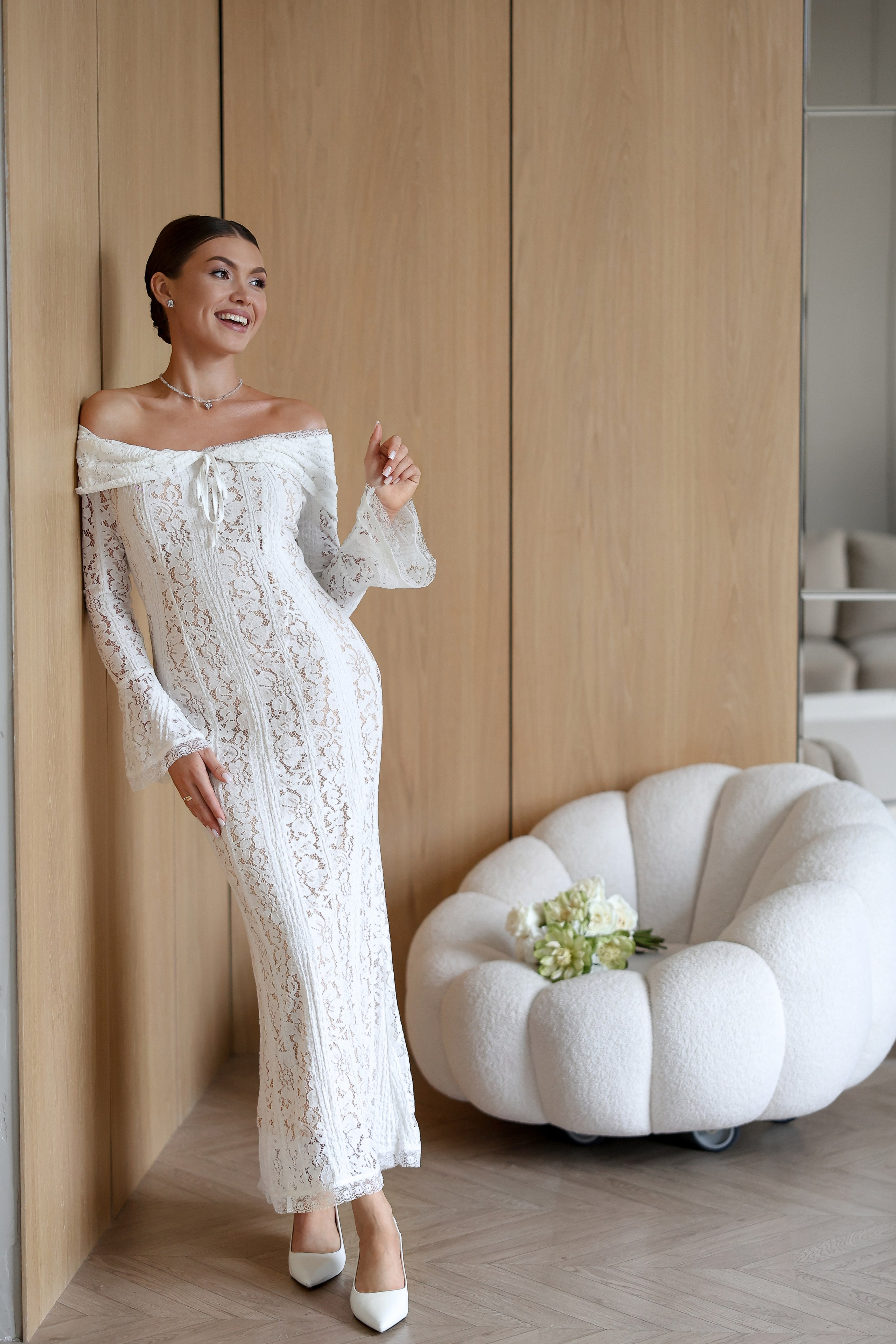 Кирилл и Анна. Свадебный и репортажный фотограф в г. Чебоксары