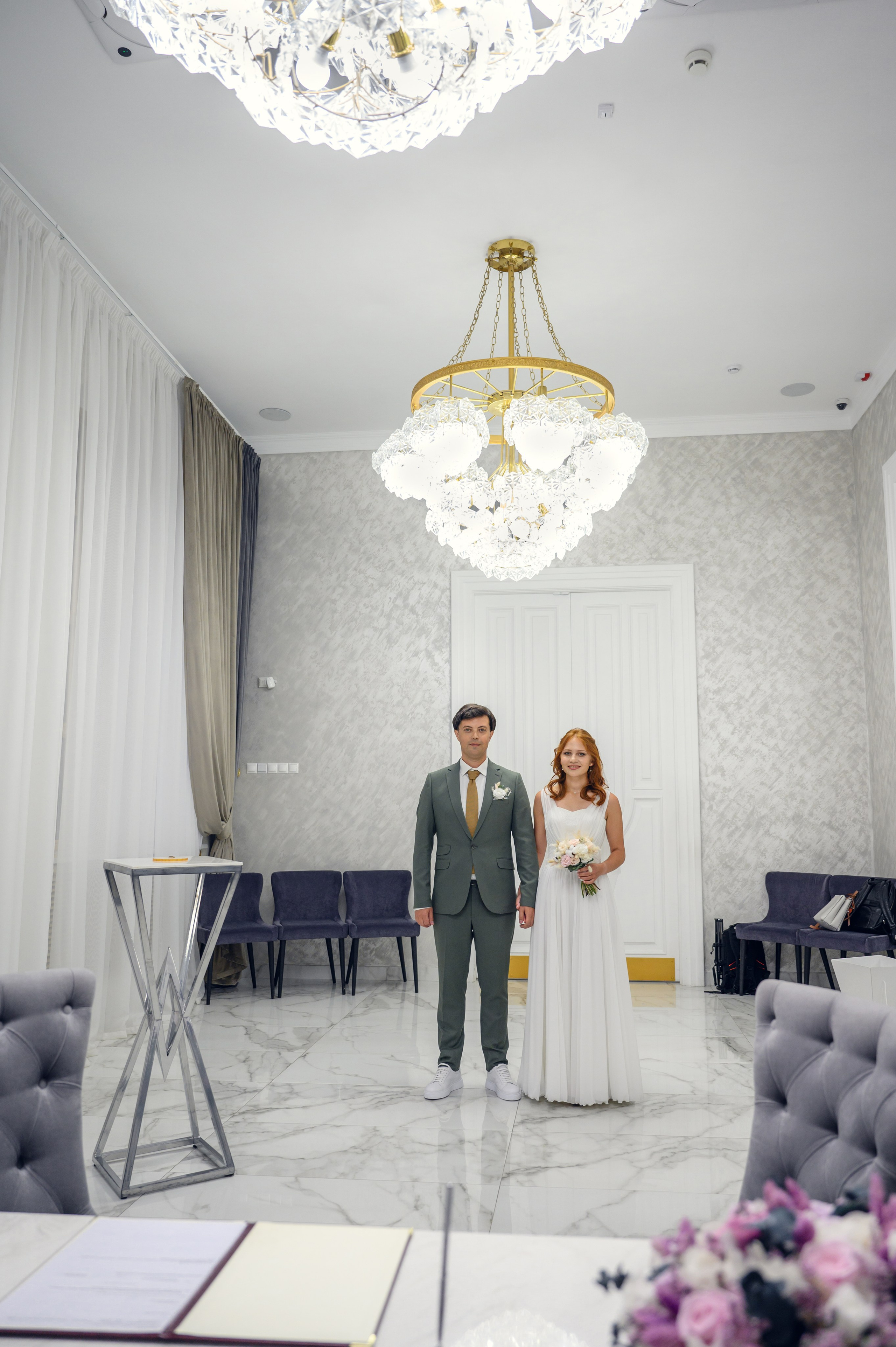 Свадьба Даши и Константина. Фотограф Светозар Андреев