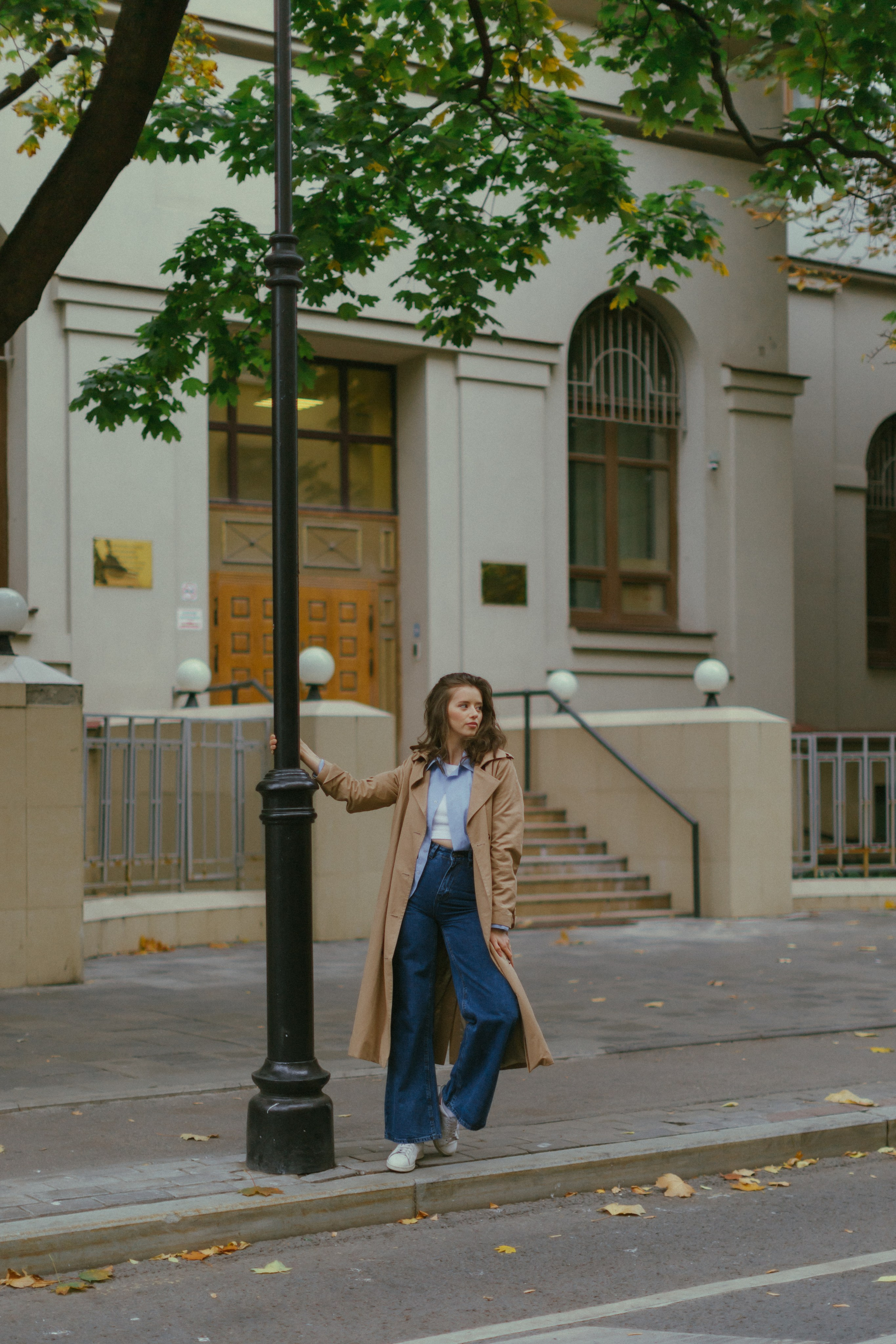 Анна. Свадебный фотограф Москва Татьяна Кундельчук