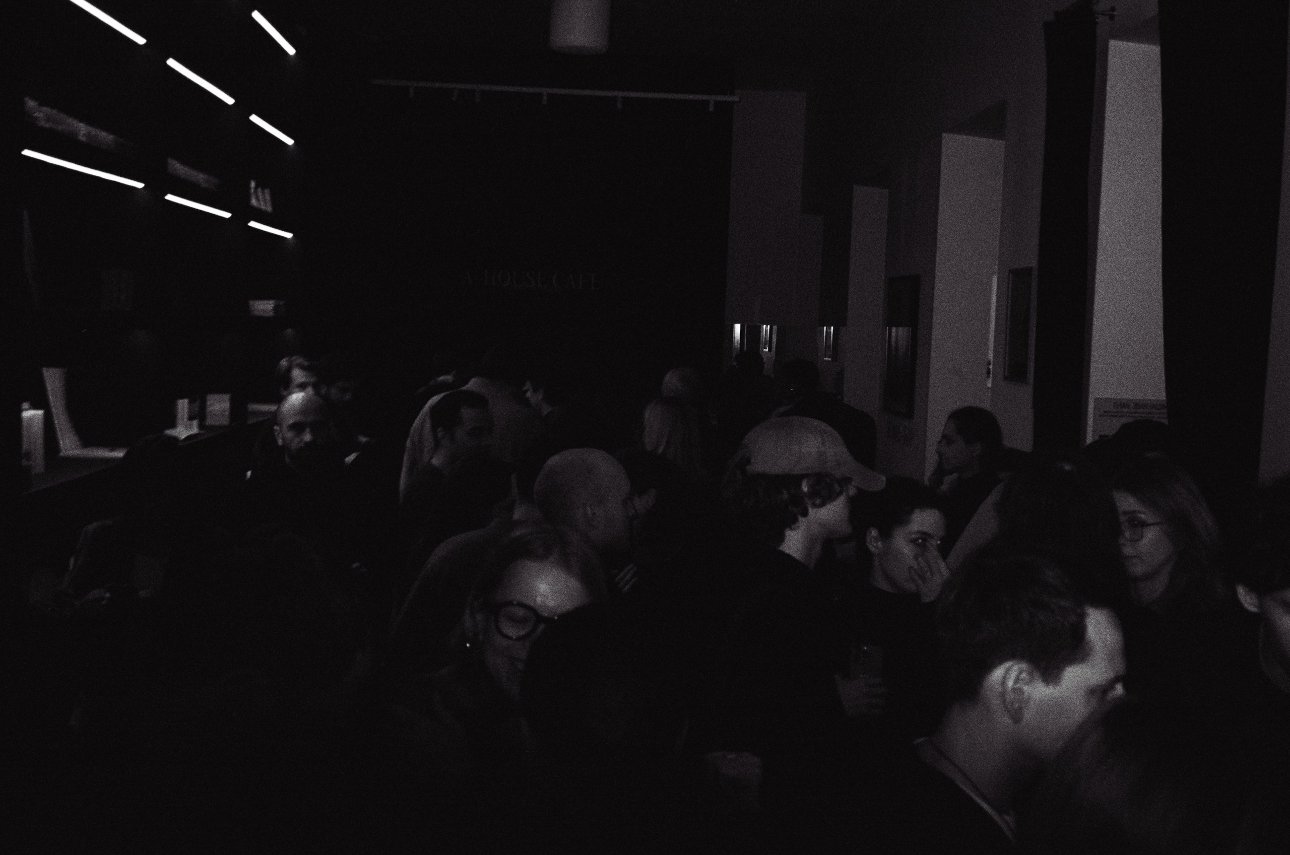 Events. Пленочный фотограф в Москве Екатерина Кубряк