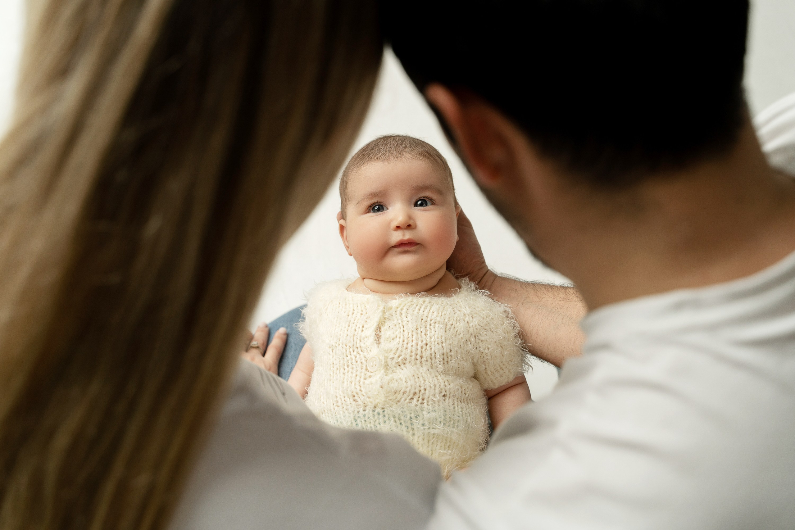 До 2 месяцев. Ньюборн фотограф, фотограф новорожденных г. Нальчик Залина Афаунова