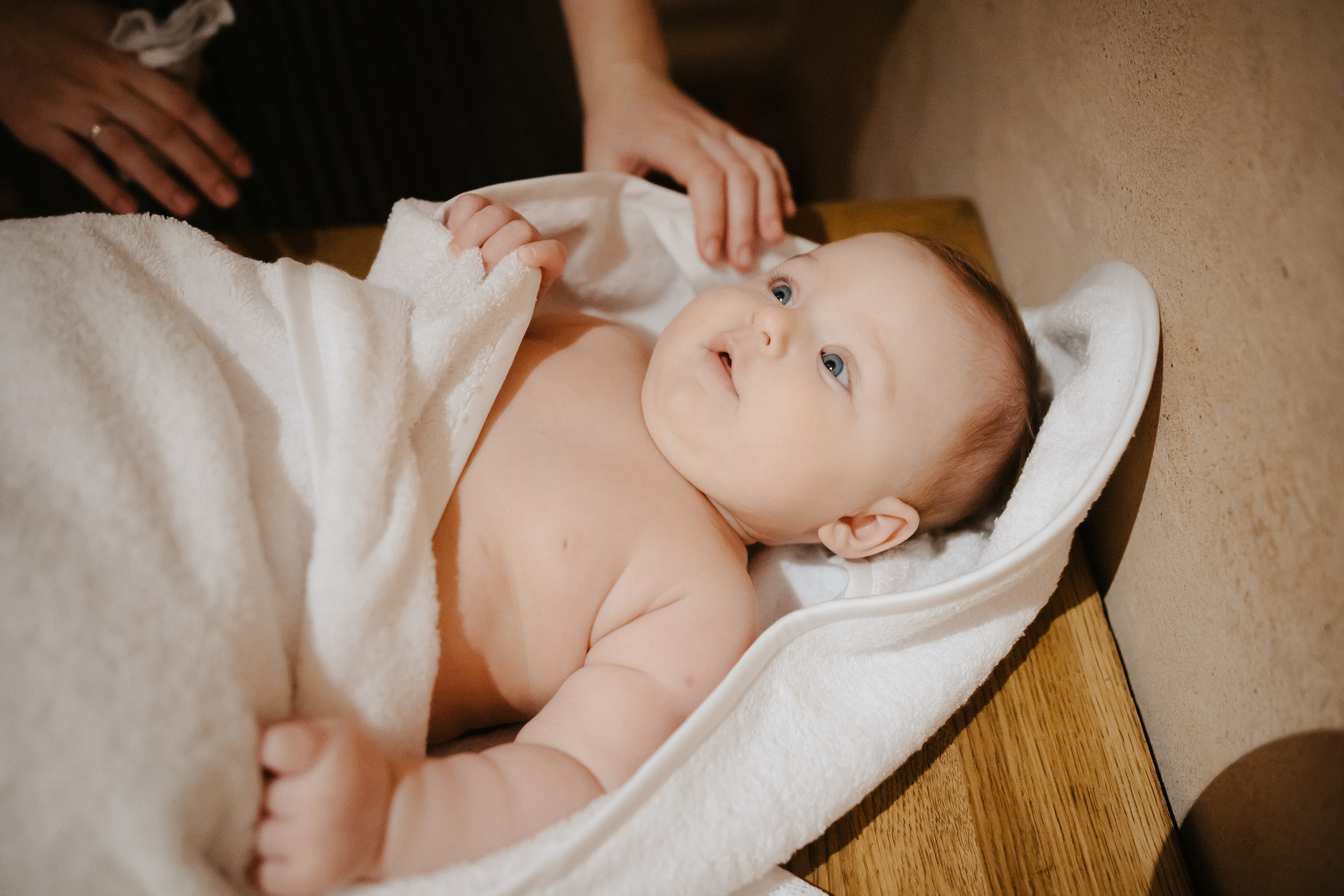 Крещение Екатерины. Храм Антипы Пергамского. Фотограф на венчание, крещение