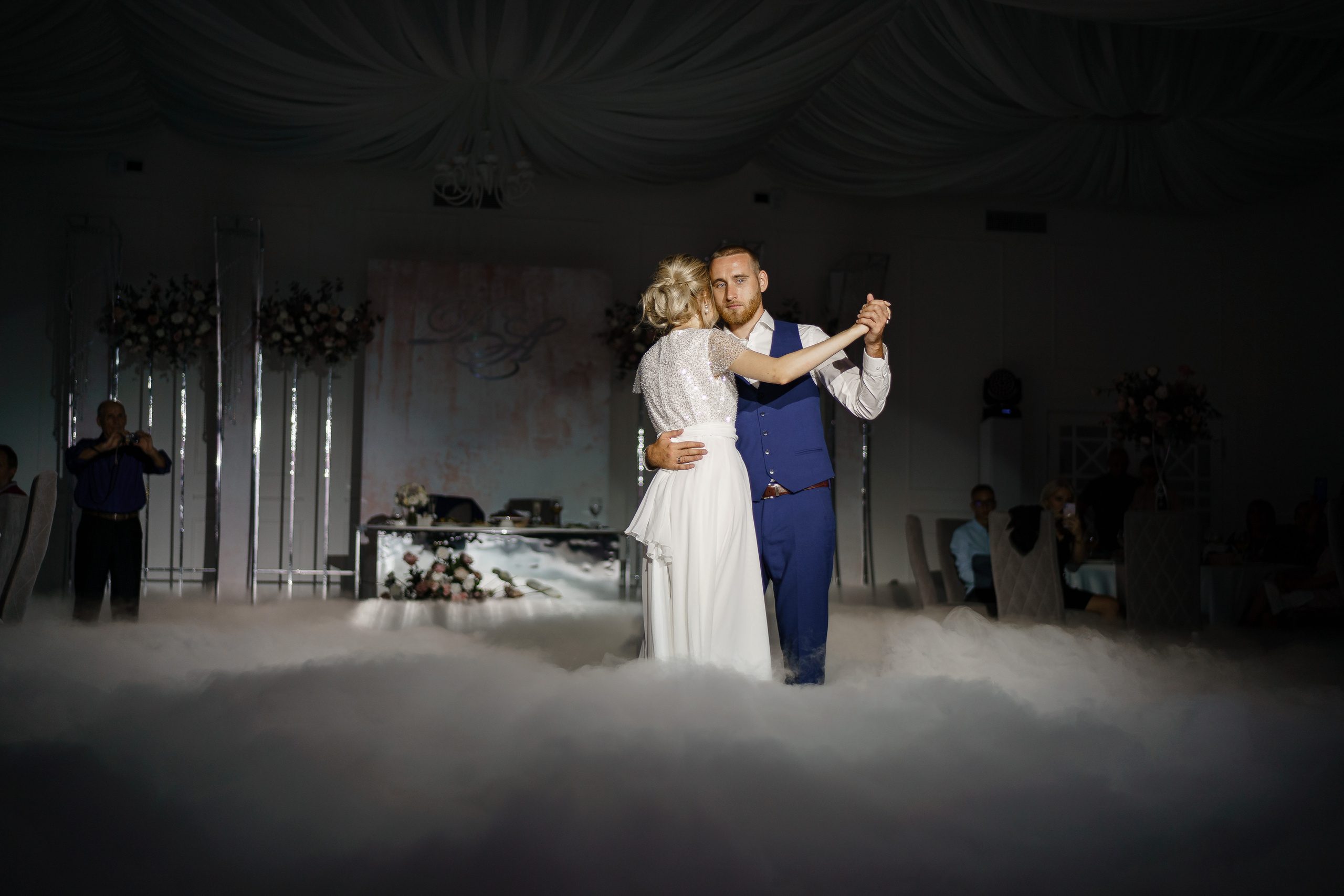 Свадьба в Ростове. Фотограф Олег Сотник