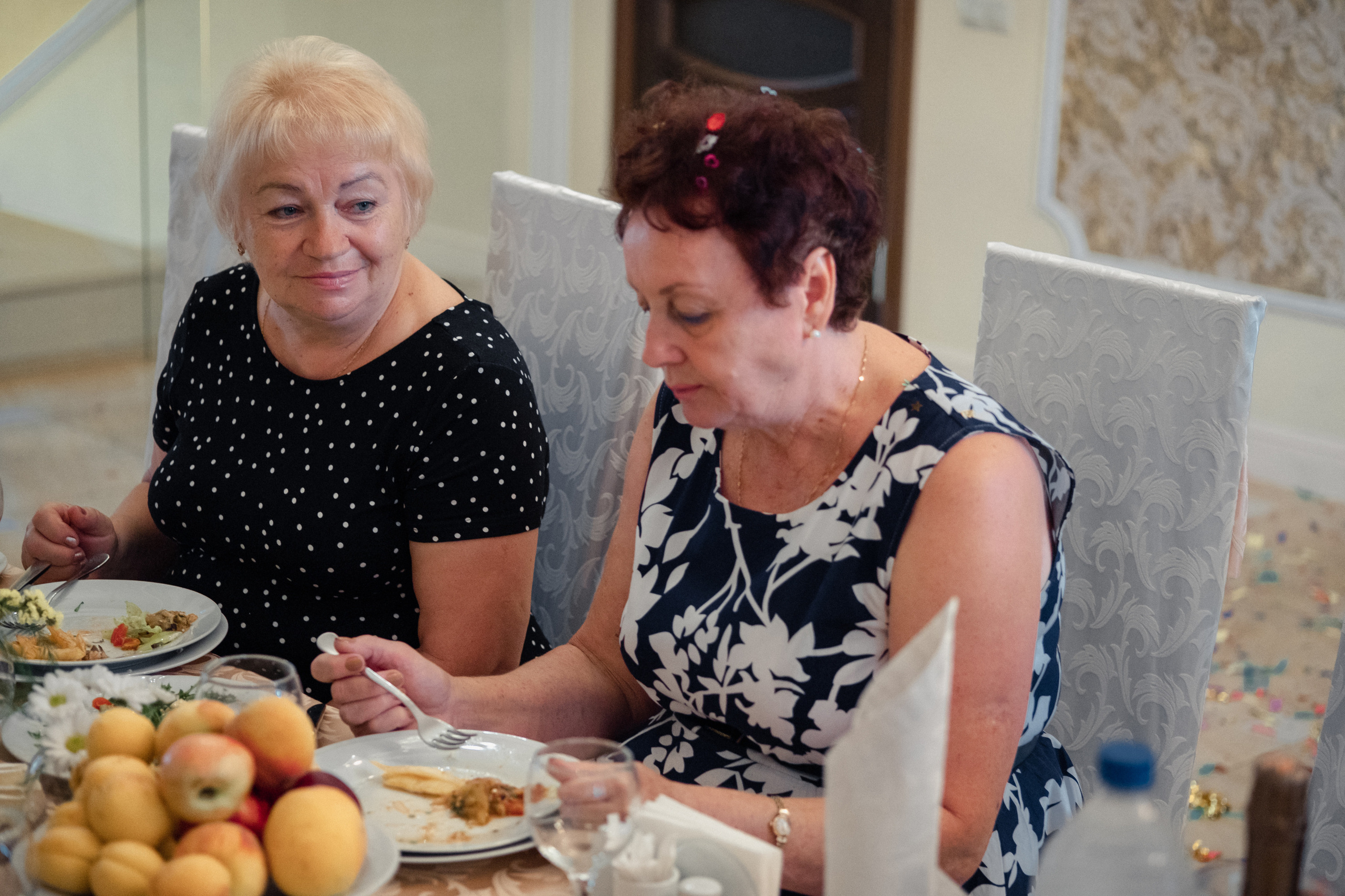 Девичник. Фотограф Олег Сотник