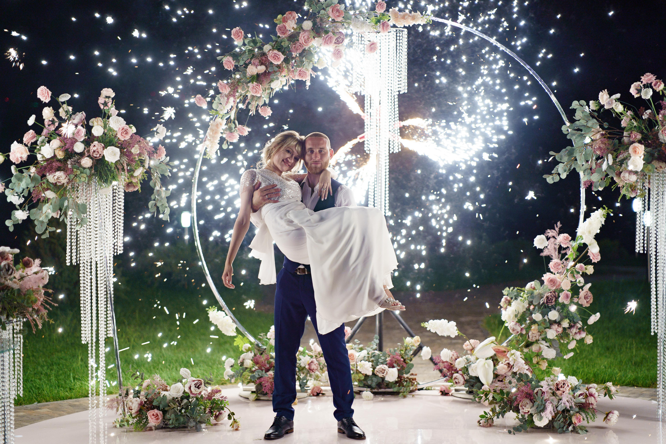 Свадьба в Ростове. Фотограф Олег Сотник