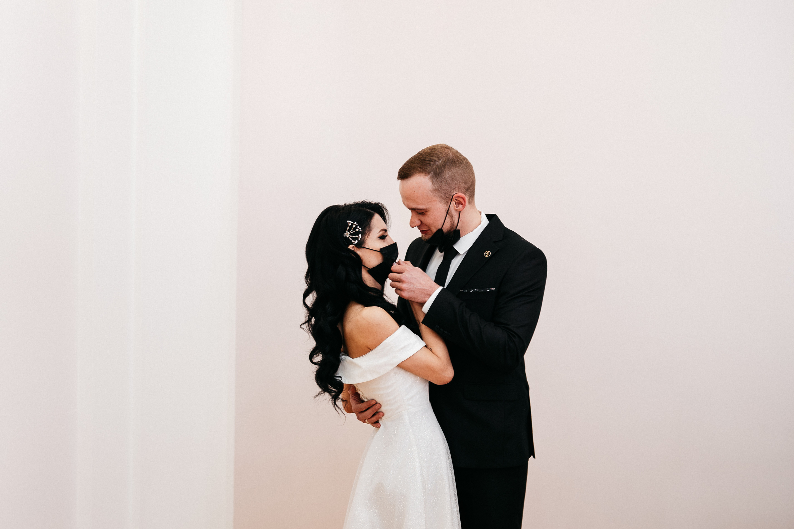 Свадьба в Таганроге. Фотограф Олег Сотник