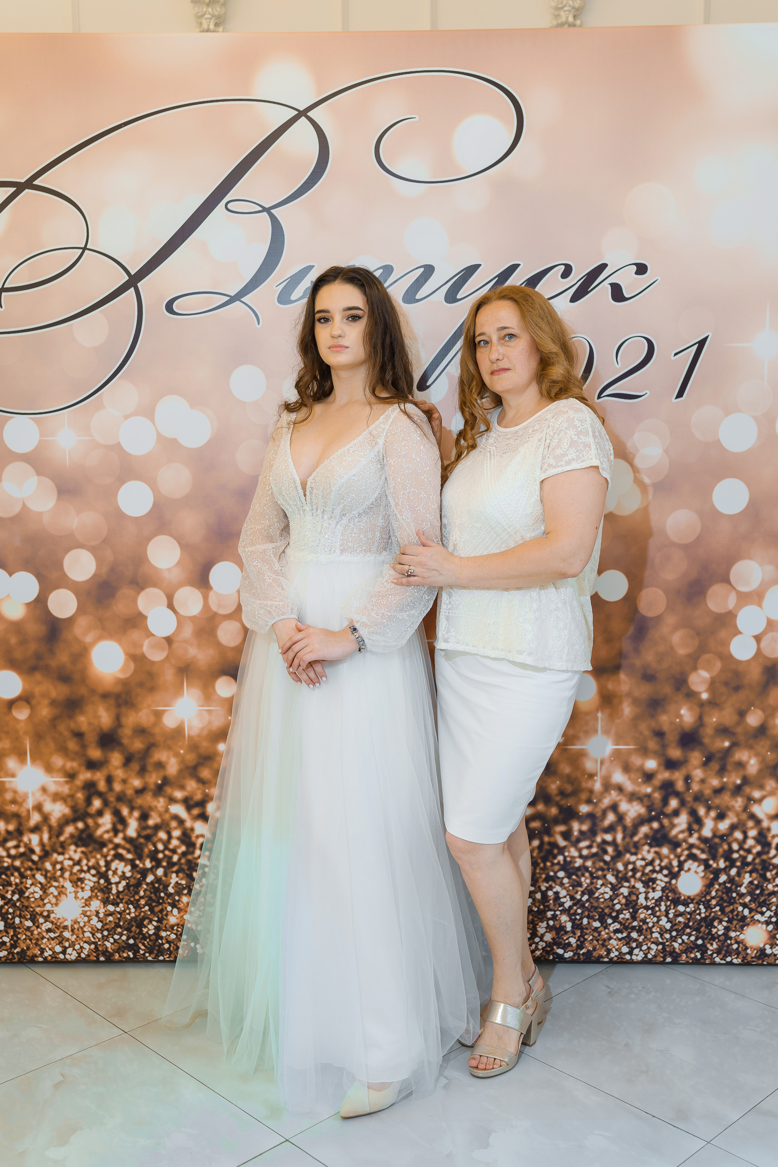 Выпускной в Усадьбе Голицына. Фотограф Олег Сотник