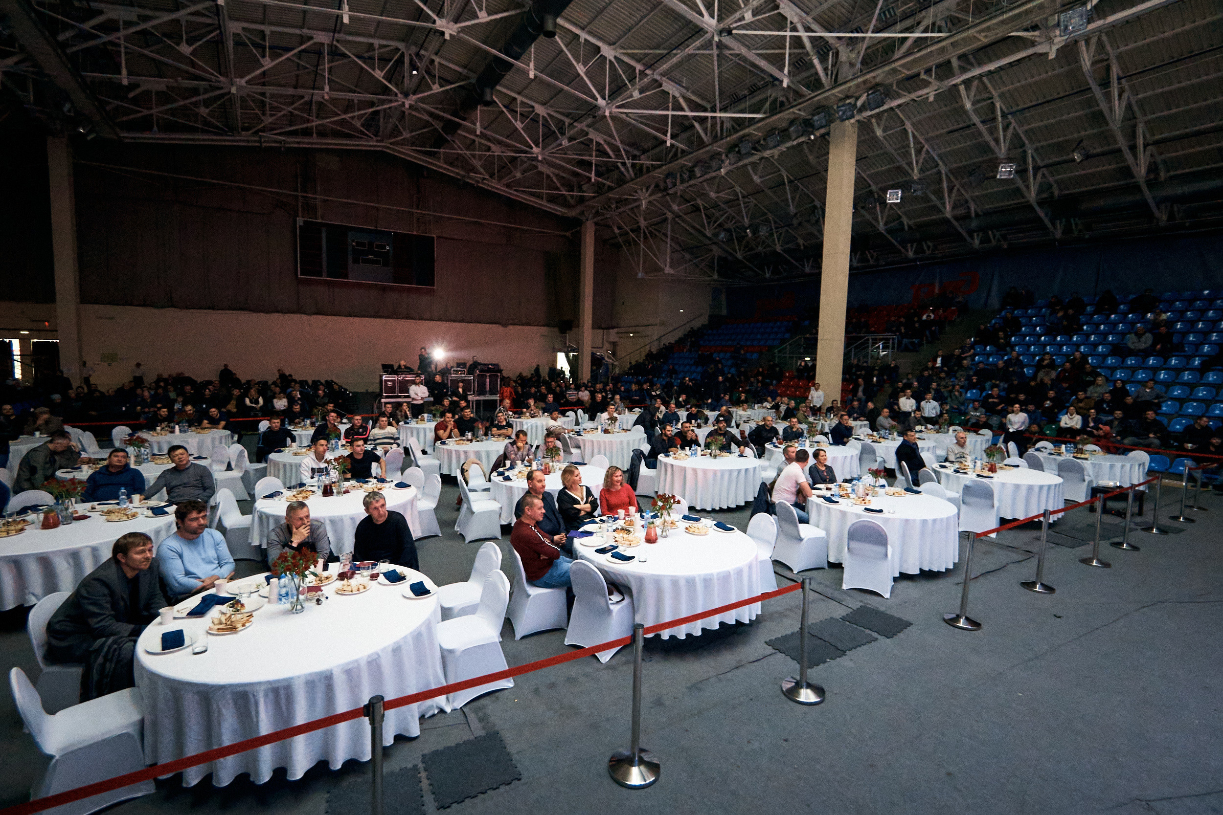 Фонбет 25 лет. Фотограф Олег Сотник
