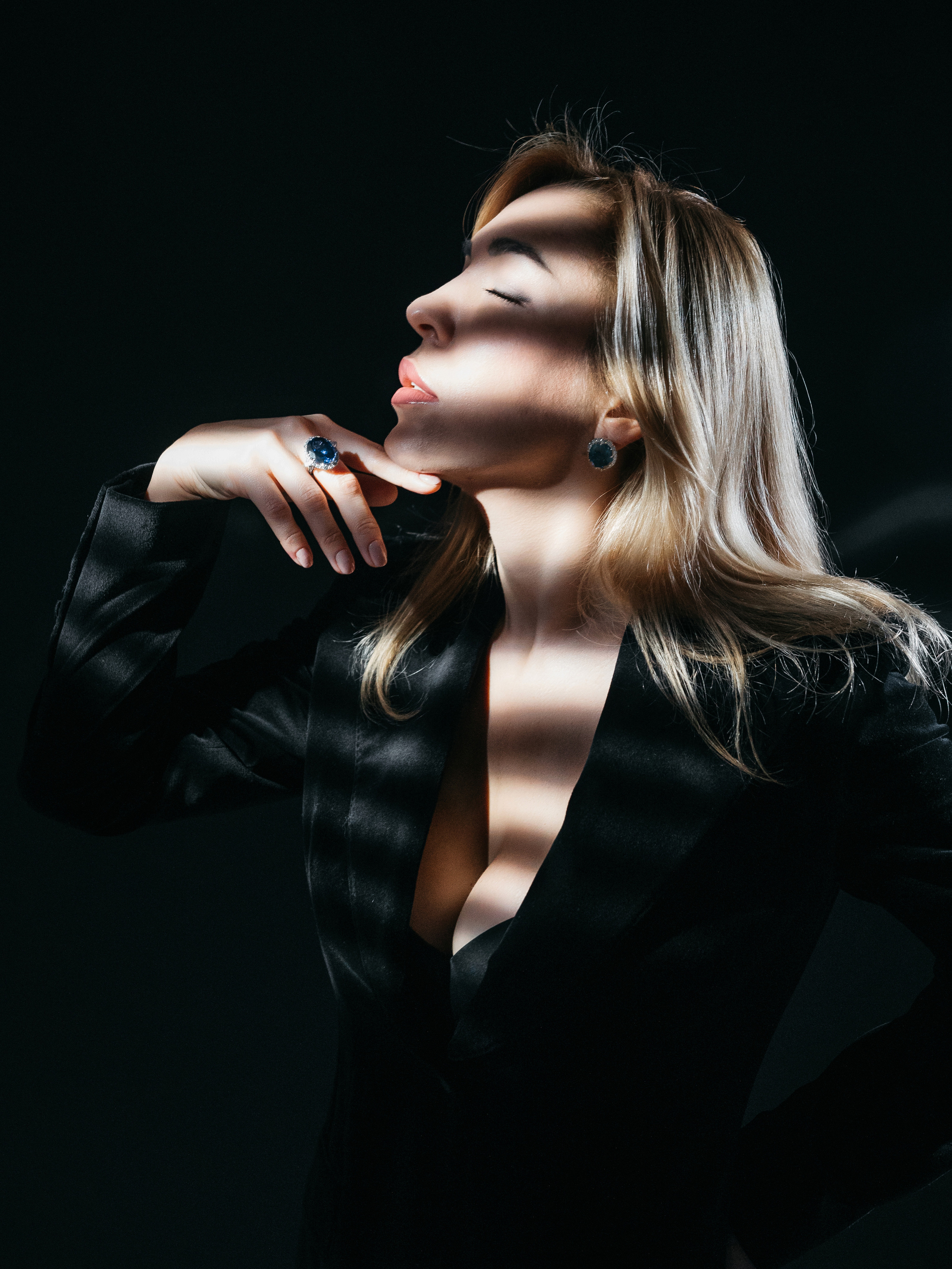 Контент для Roberto bravo и Danaya. Фотограф Олег Сотник