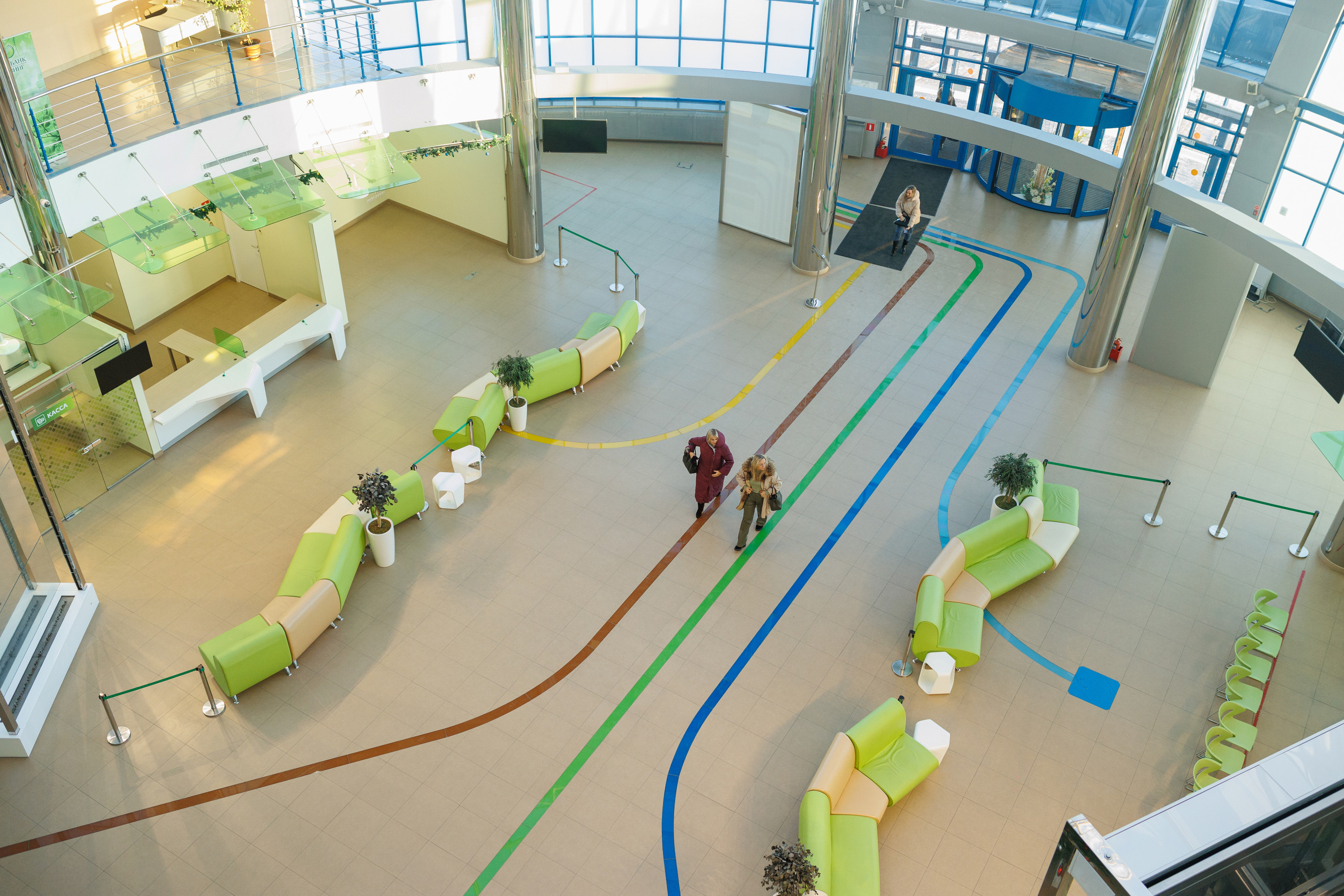 Конференция в Омске для Хатакон. Фотограф Олег Сотник