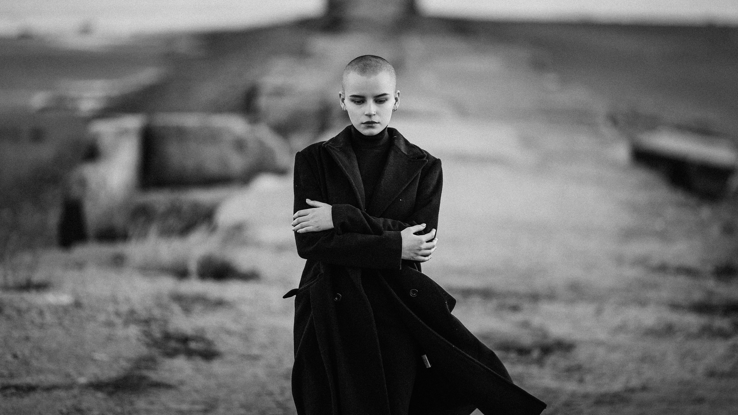 Художественные фотосессии. Фотограф Олег Сотник