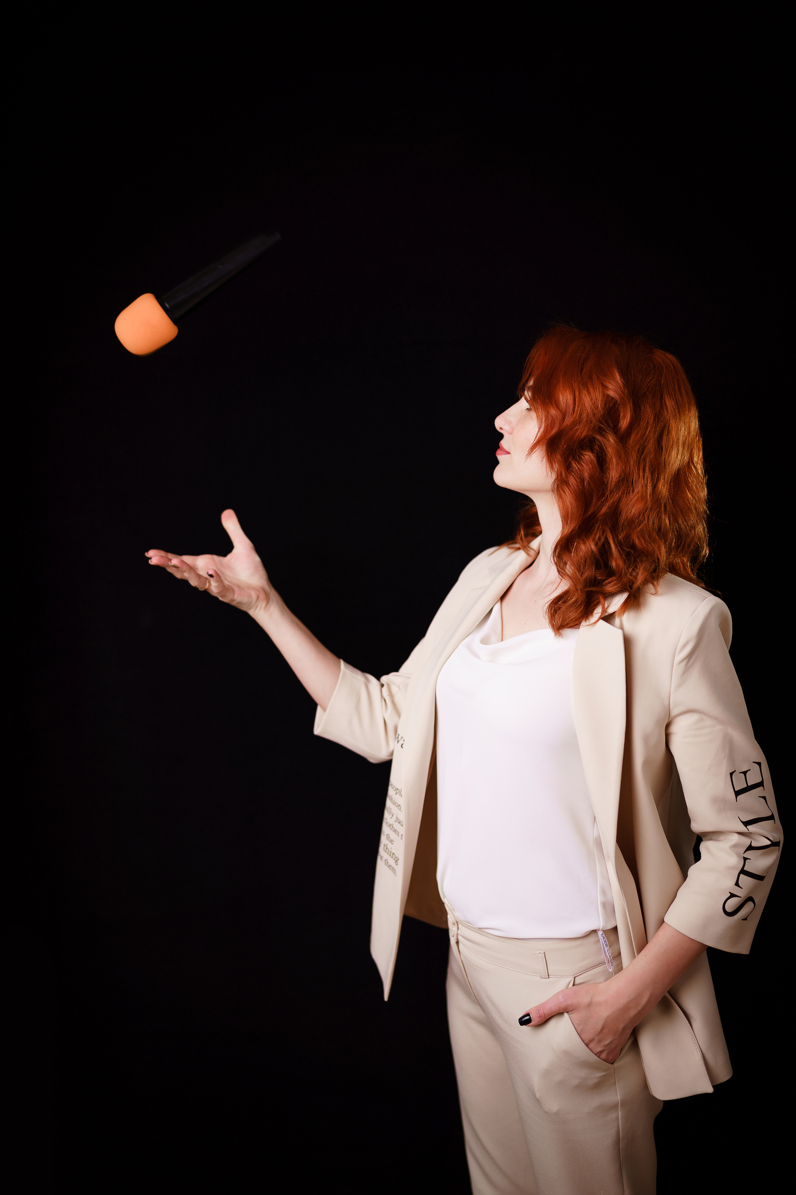 Контент для ведущих. Фотограф Олег Сотник