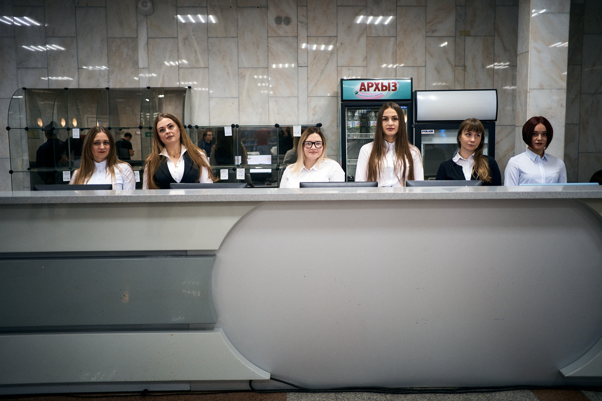 Фонбет 25 лет. Фотограф Олег Сотник