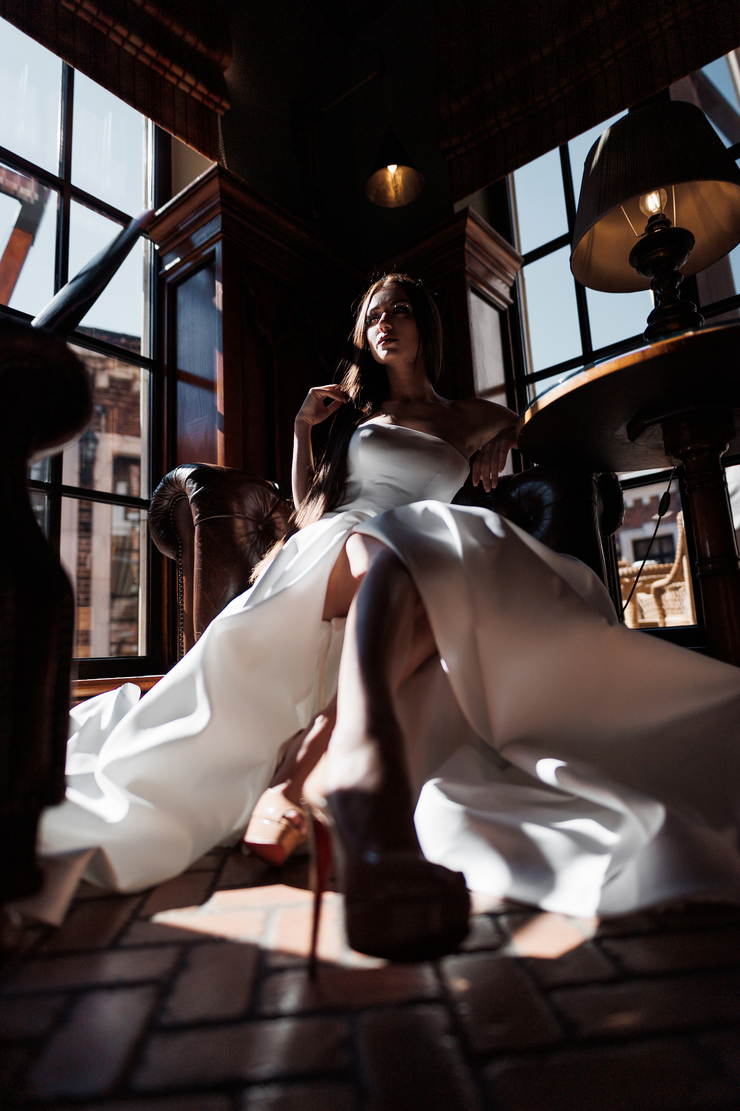 Свадьба в Old house. Фотограф Олег Сотник