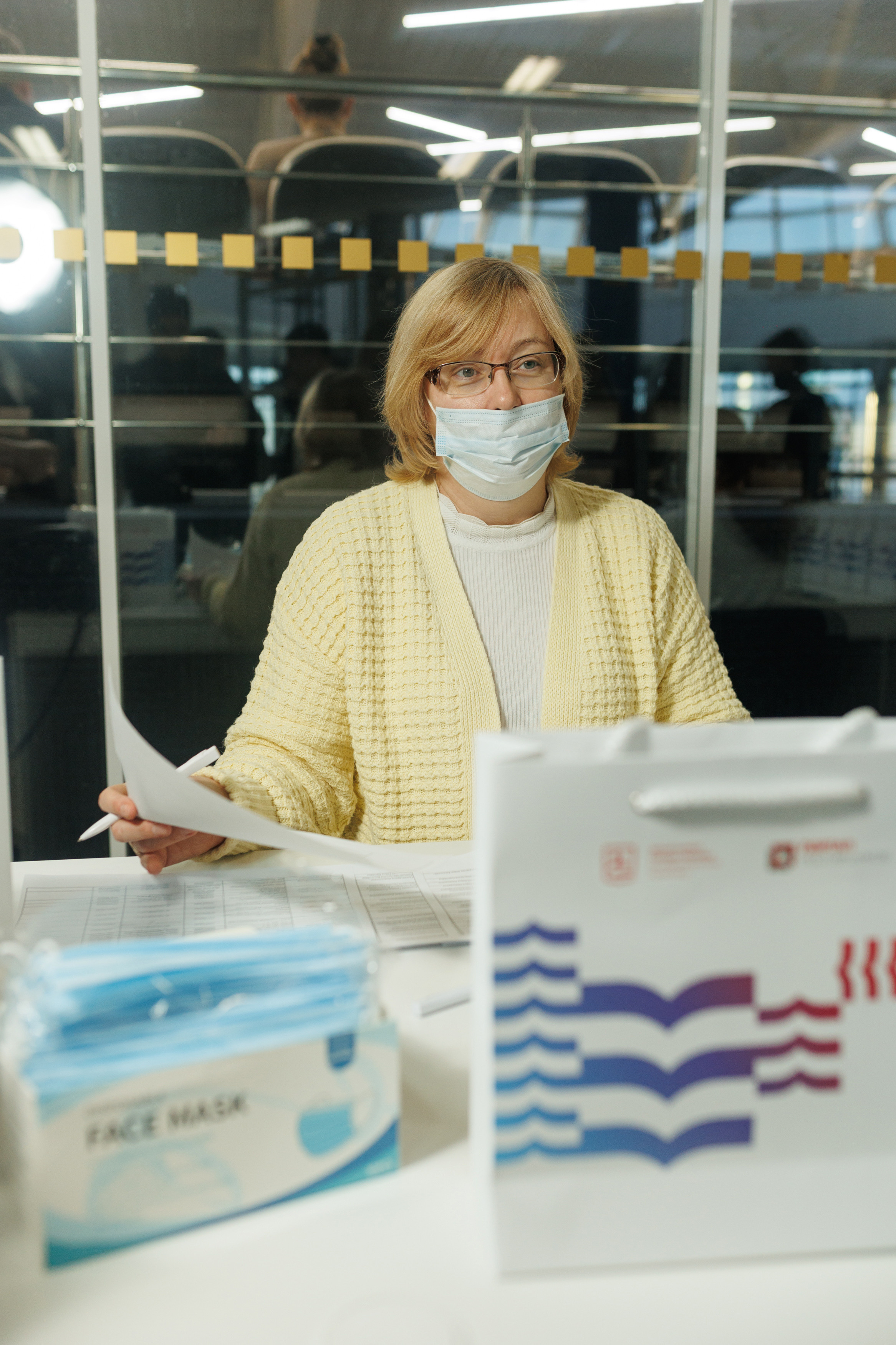 Конференция в Омске для Хатакон. Фотограф Олег Сотник