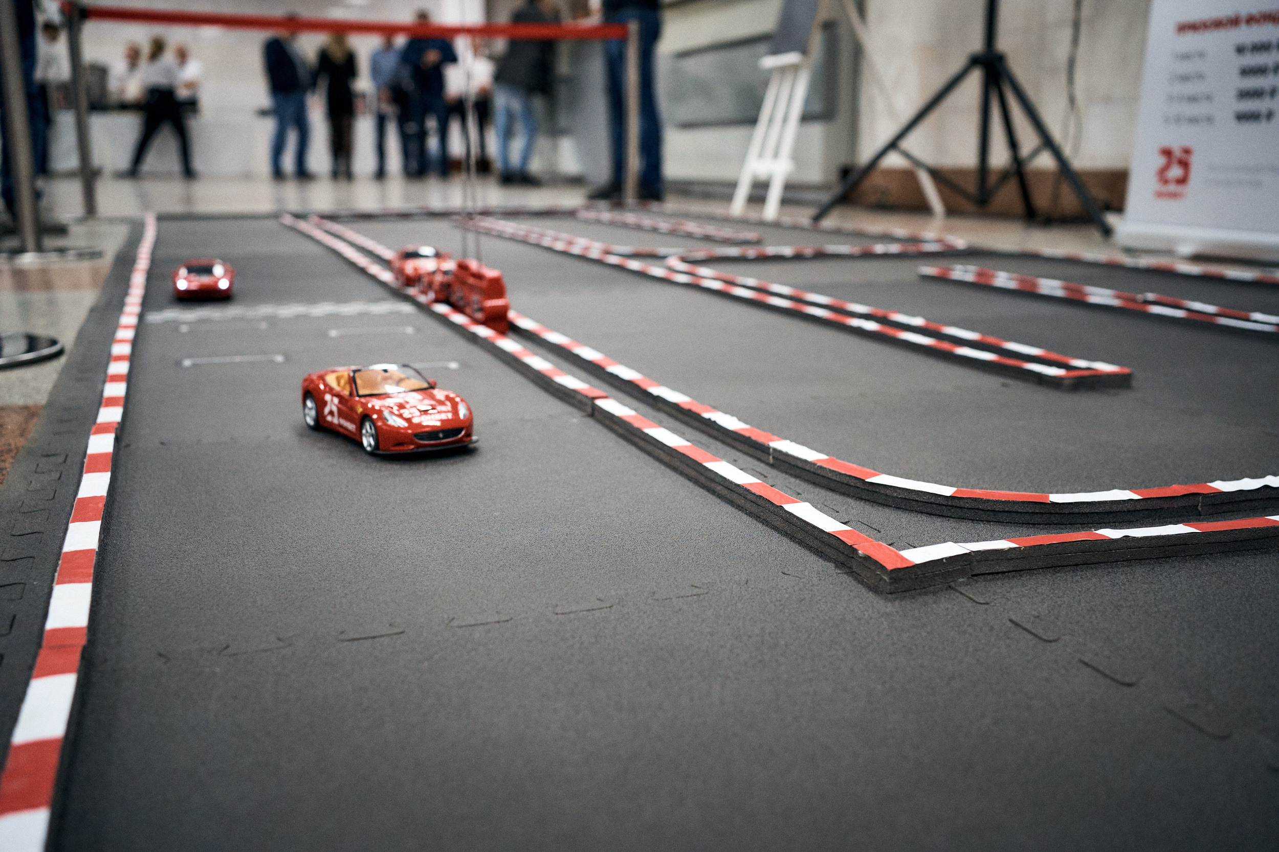 Фонбет 25 лет. Фотограф Олег Сотник