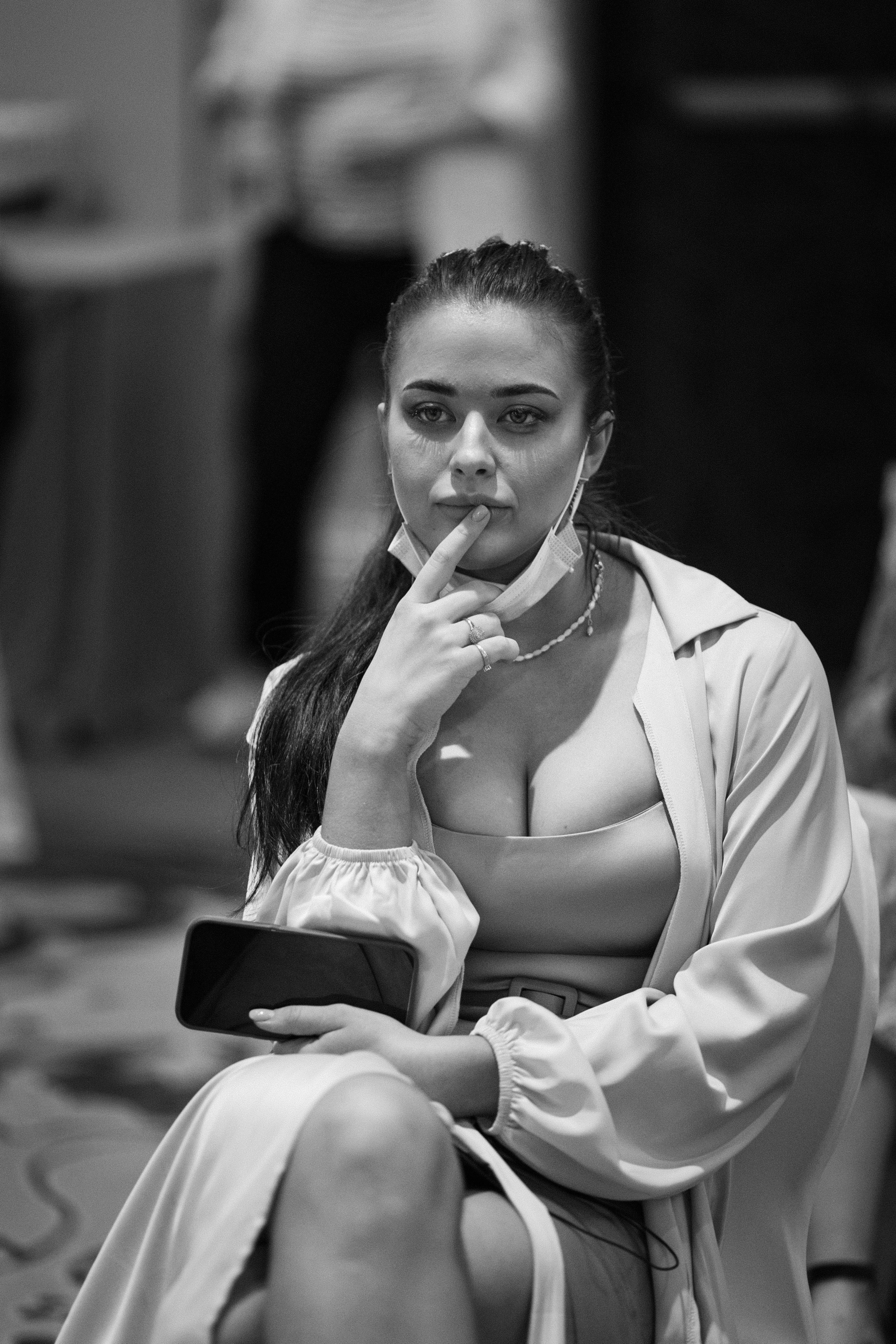 Мастер класс от Радислава Гандапаса в Дубае. Фотограф Олег Сотник