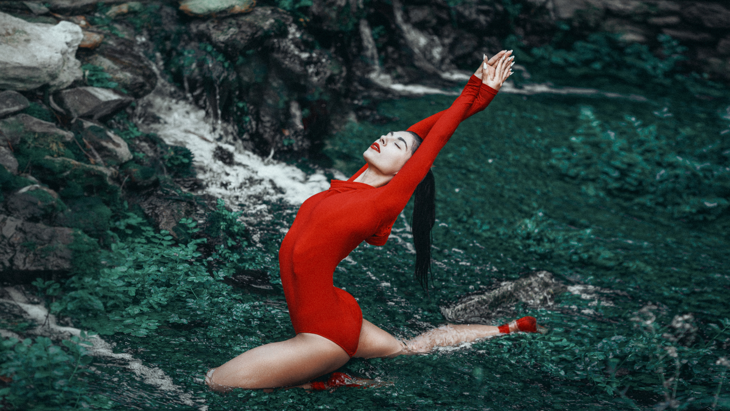 Художественные фотосессии. Фотограф Олег Сотник