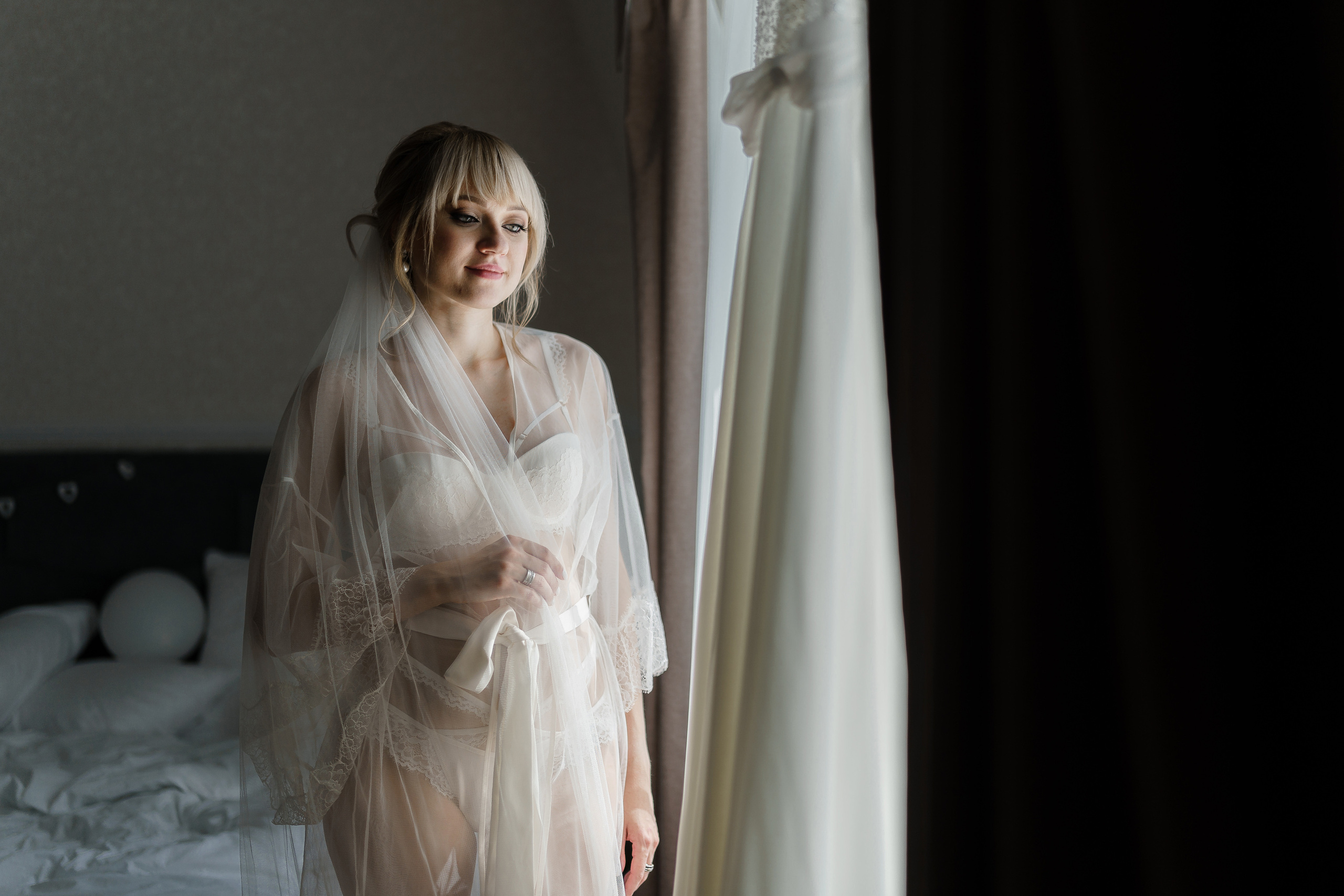 Свадьба в Ростове. Фотограф Олег Сотник