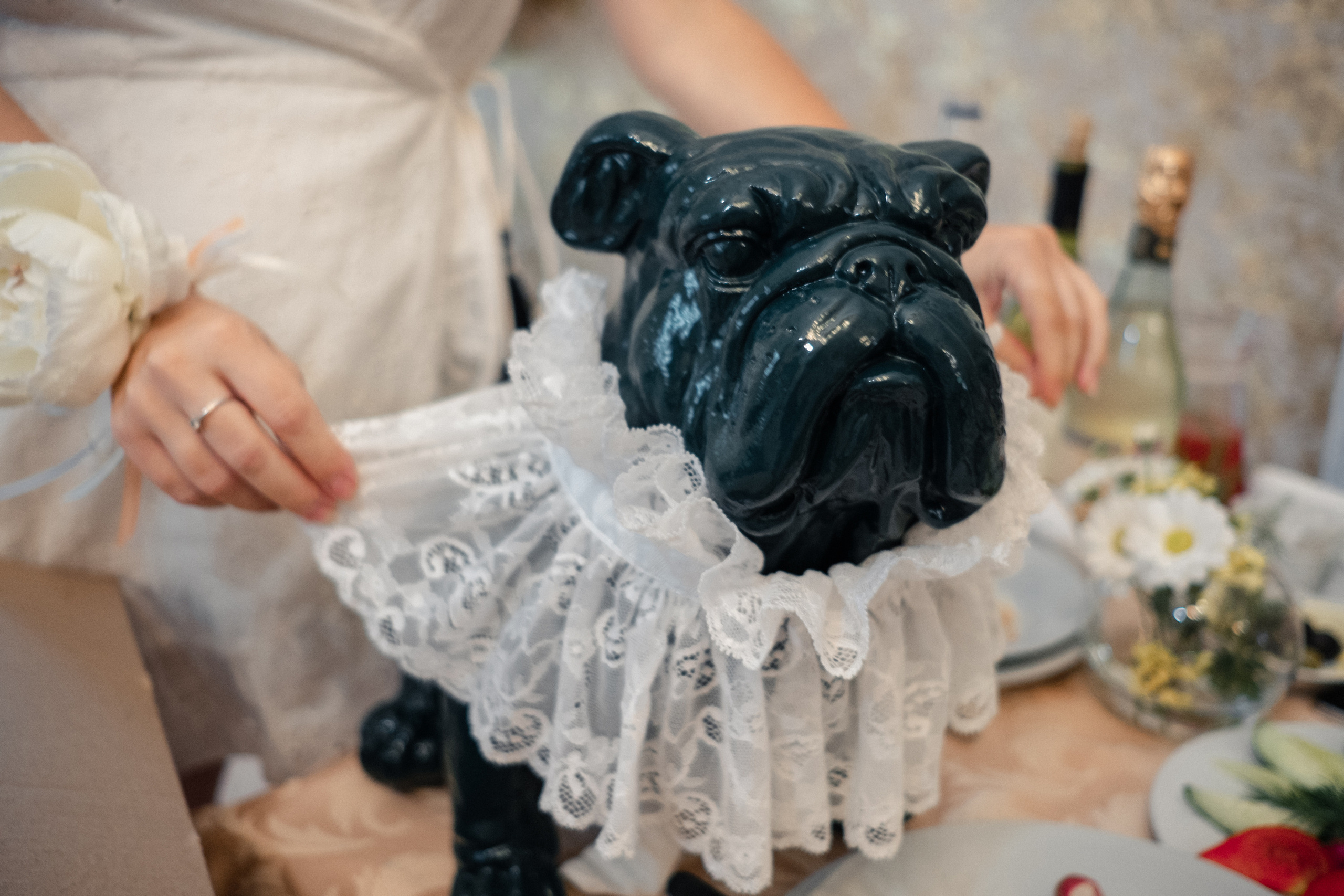 Девичник. Фотограф Олег Сотник