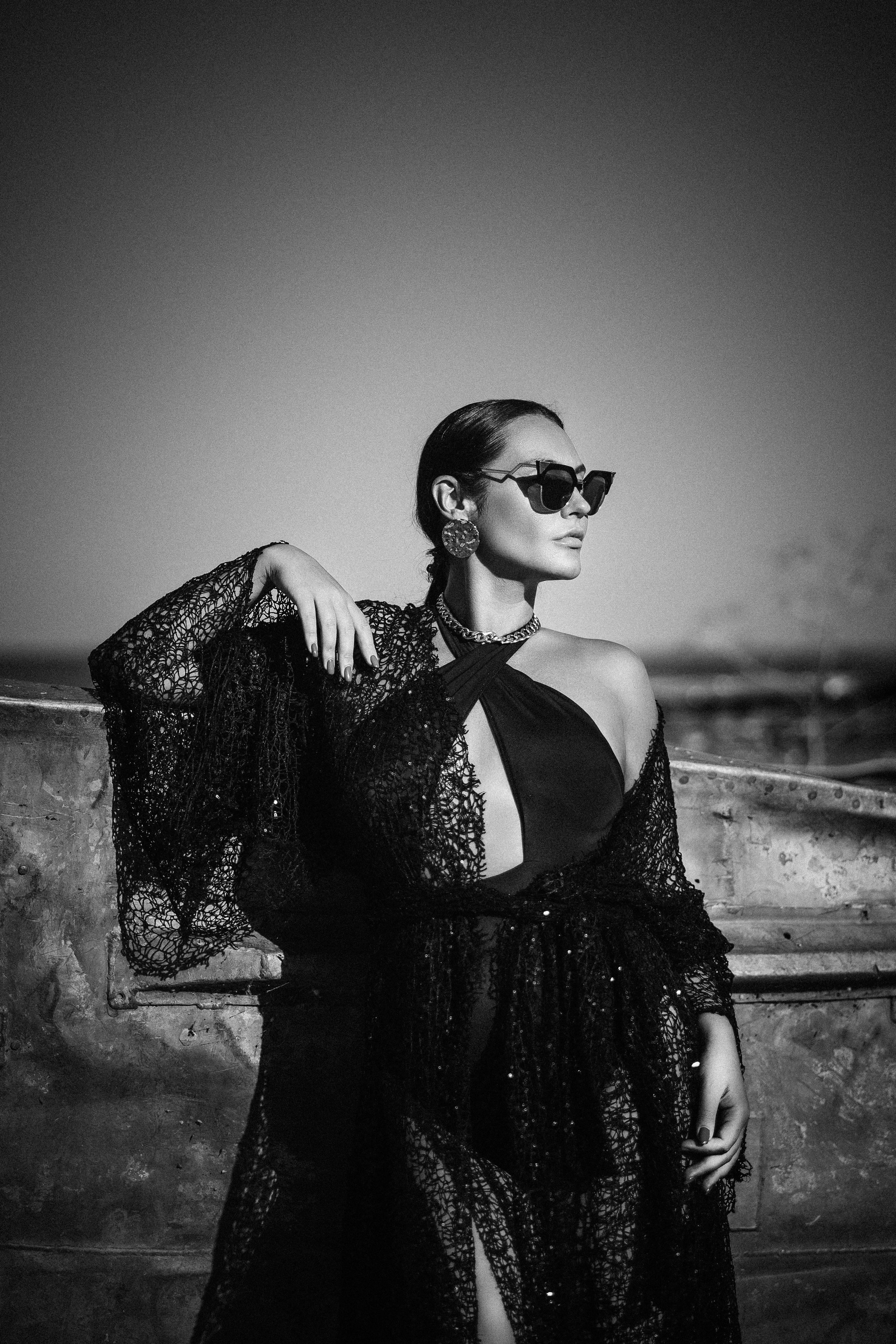 Художественные фотосессии. Фотограф Олег Сотник