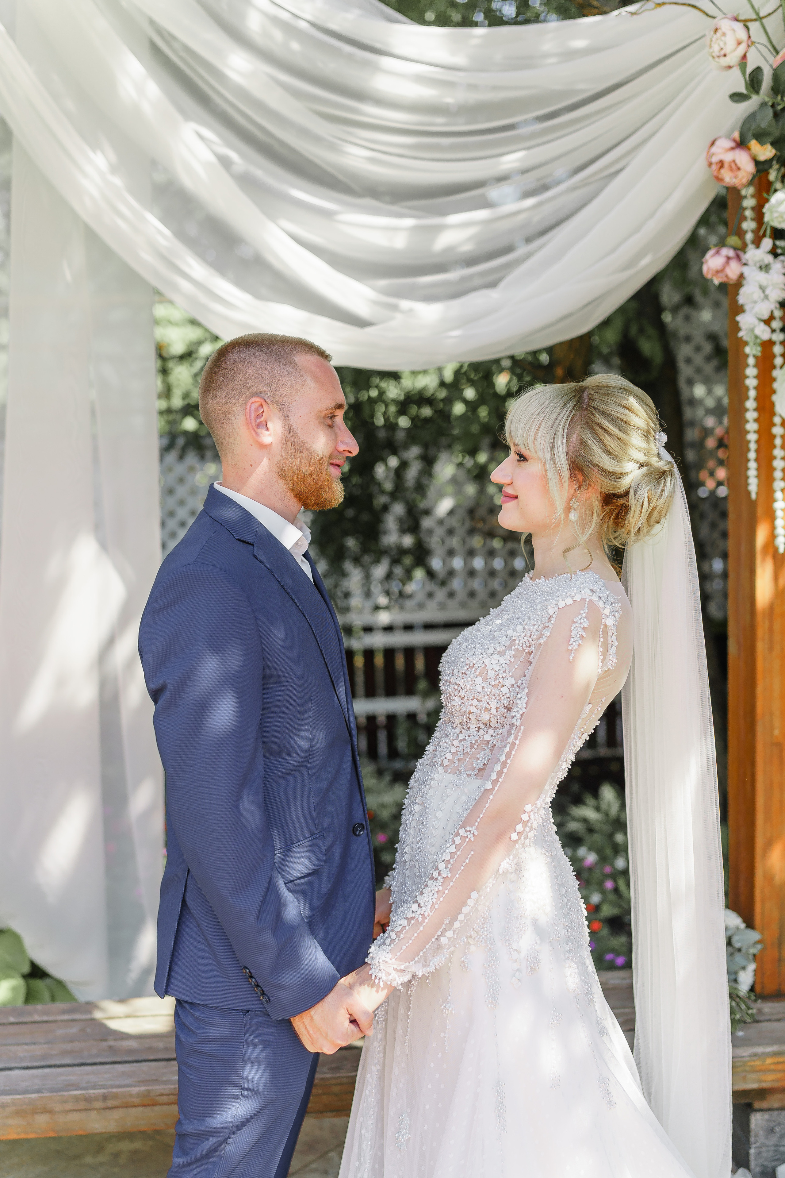 Свадьба в Ростове. Фотограф Олег Сотник