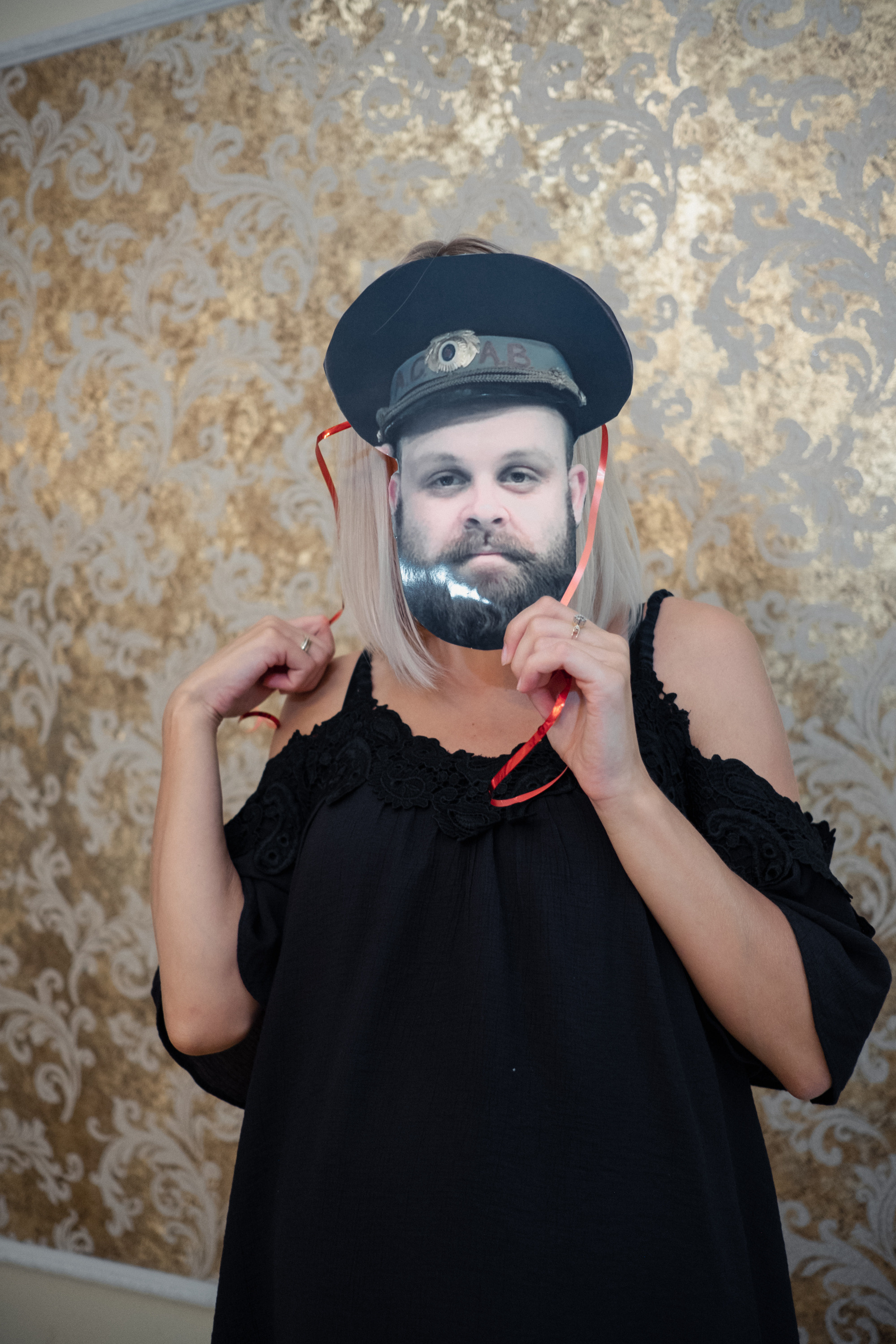 Девичник. Фотограф Олег Сотник